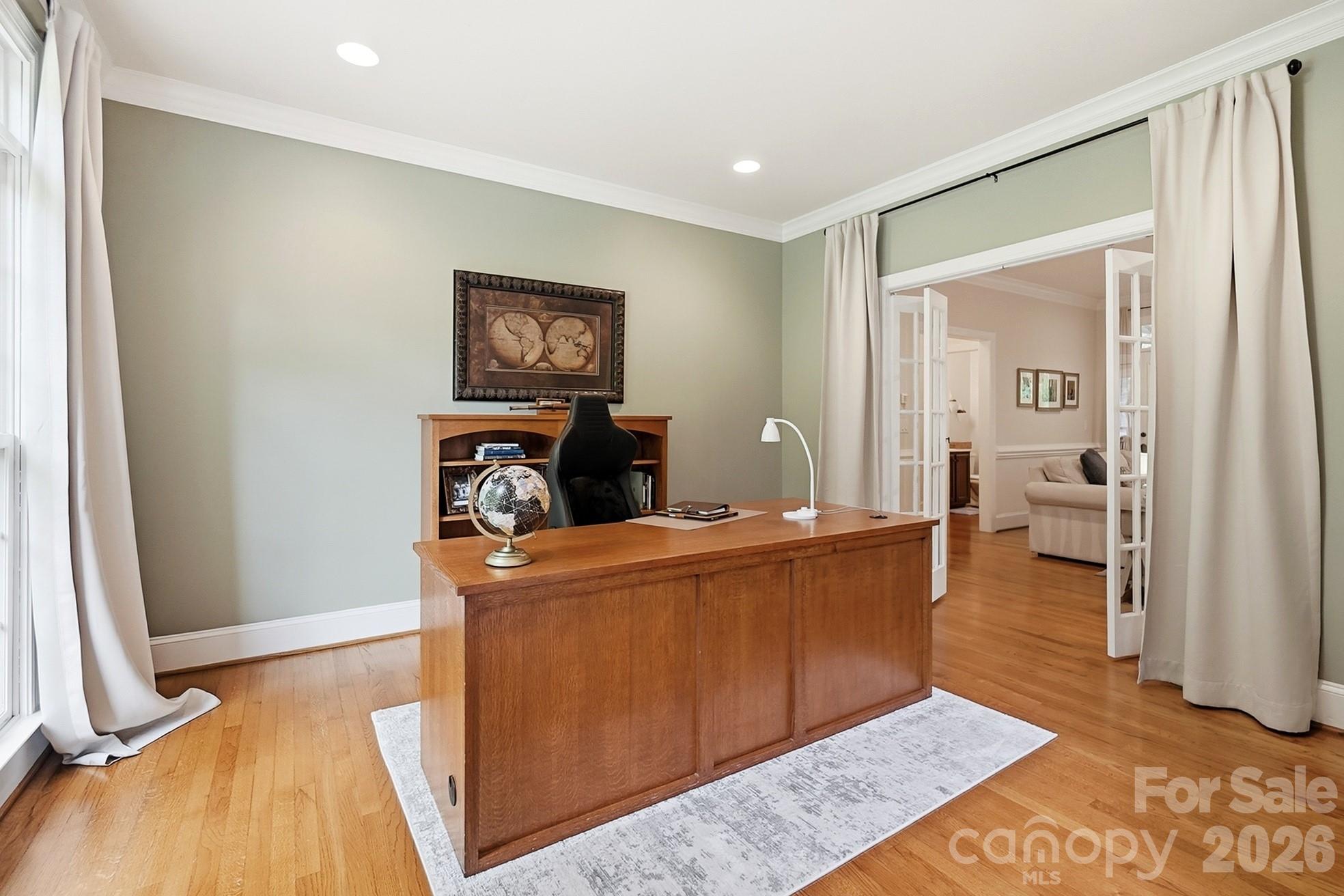 1006 Waterview Lane — Monroe