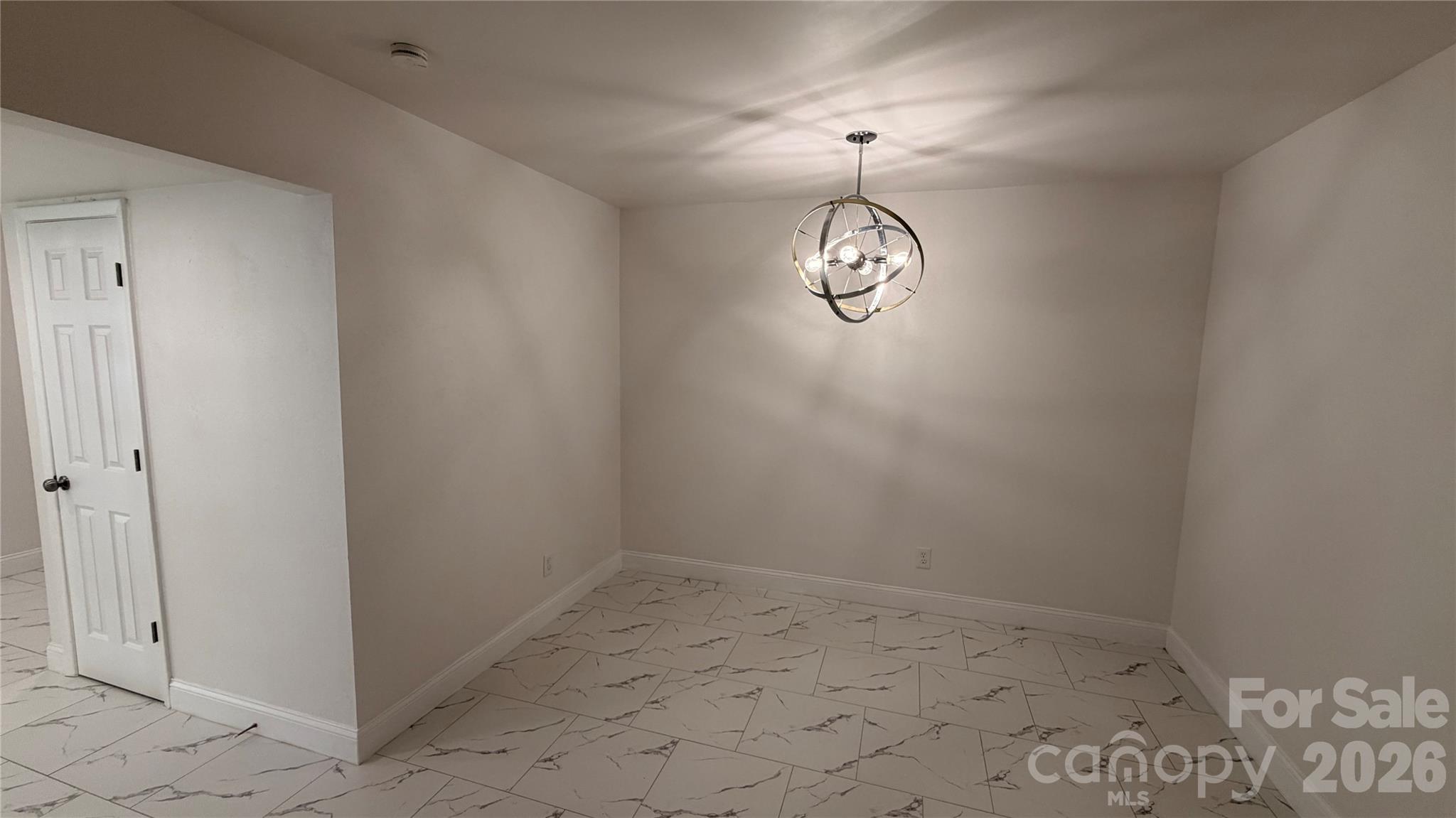 7107 Stonington Lane — Charlotte