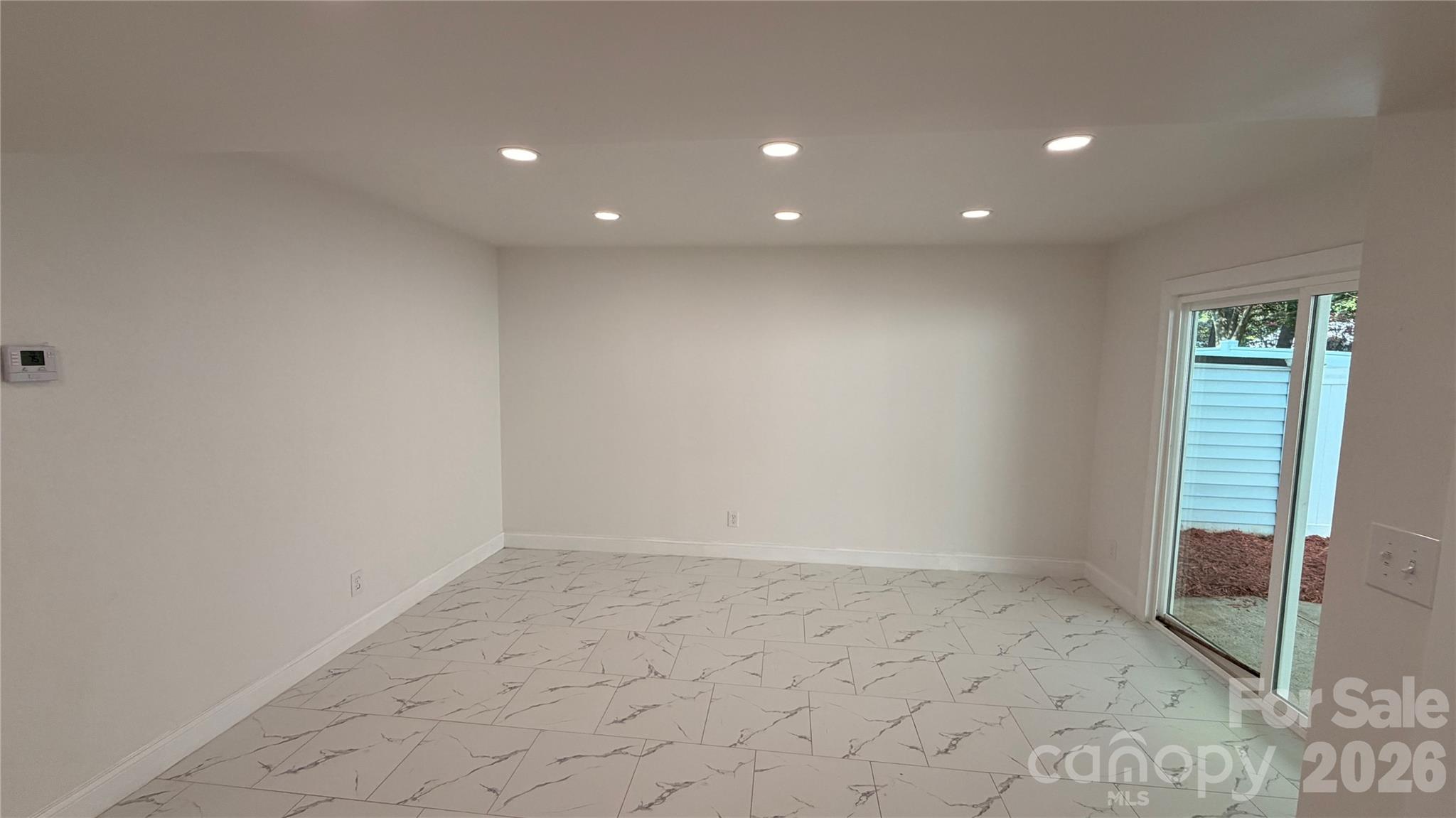 7107 Stonington Lane — Charlotte