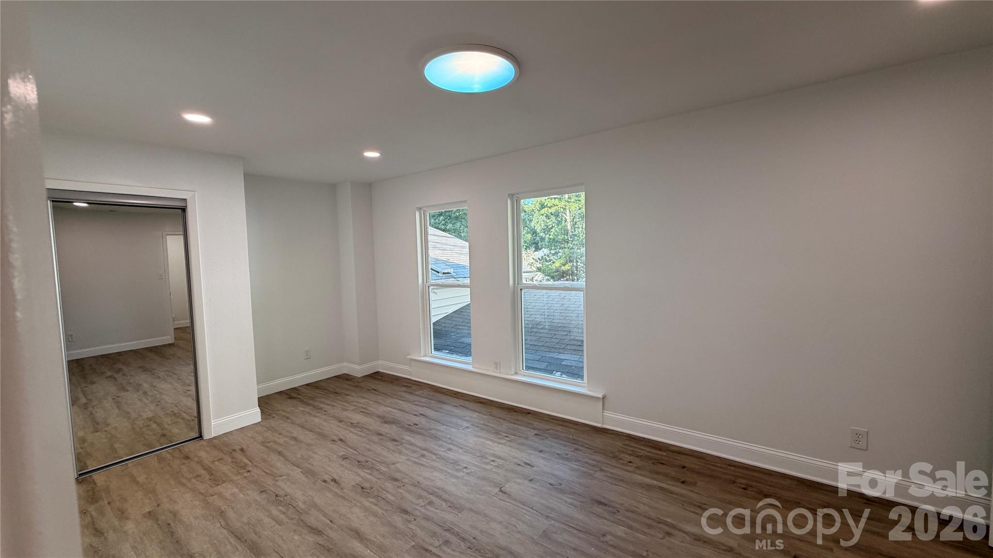 7107 Stonington Lane — Charlotte
