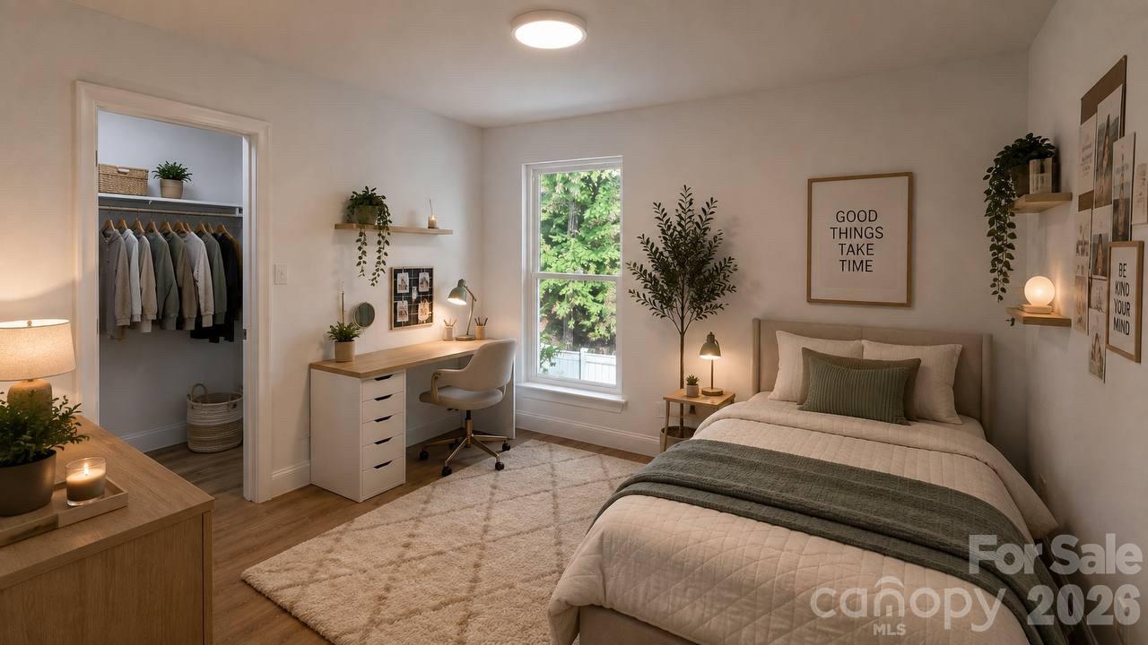7107 Stonington Lane — Charlotte
