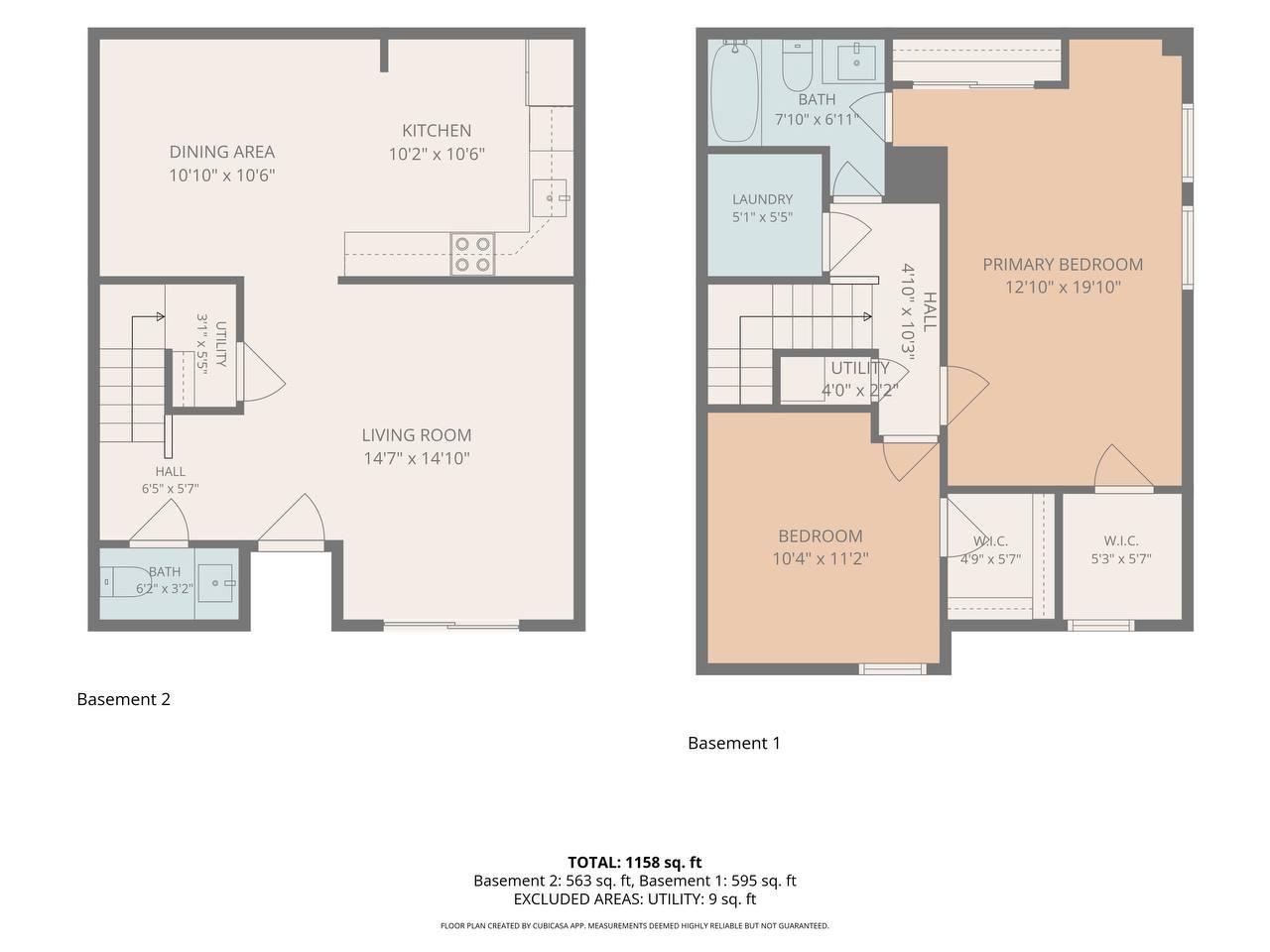 7107 Stonington Lane — Charlotte