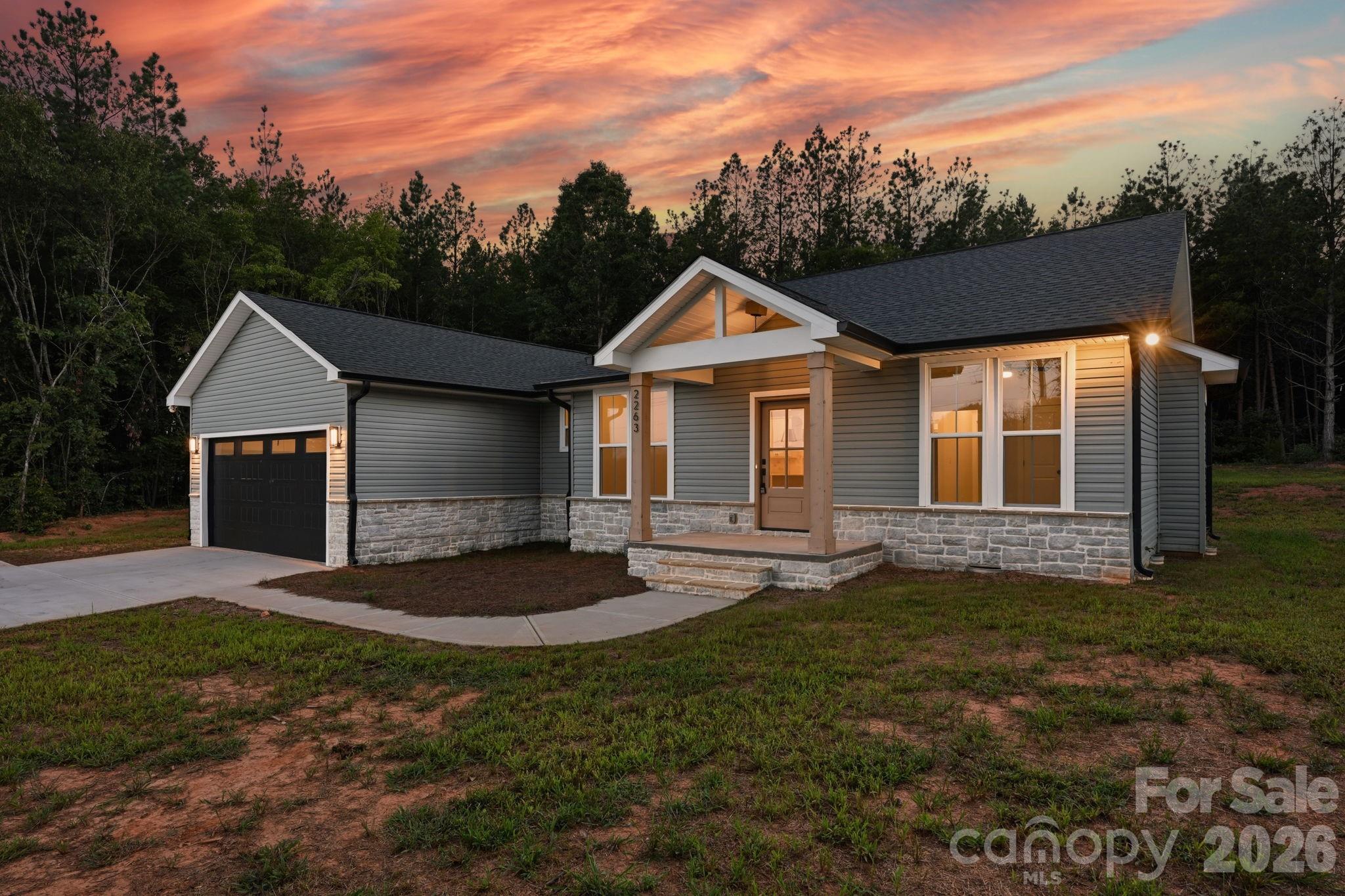 2263 Lee Lawing Road — Lincolnton