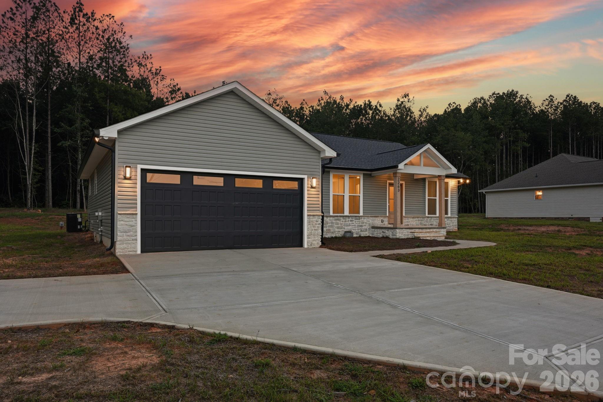 2263 Lee Lawing Road — Lincolnton