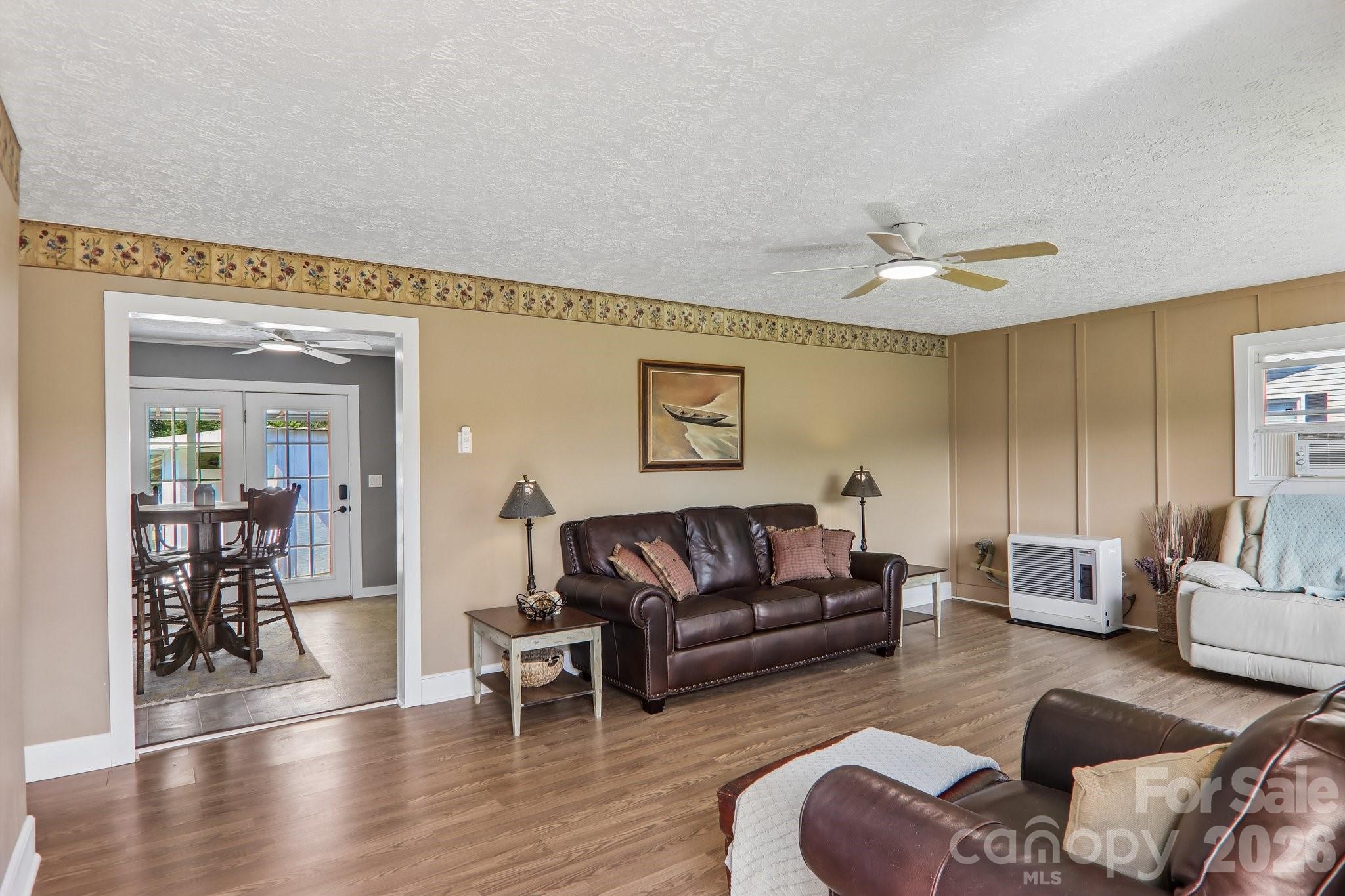 120 Sonoma Road — Waynesville