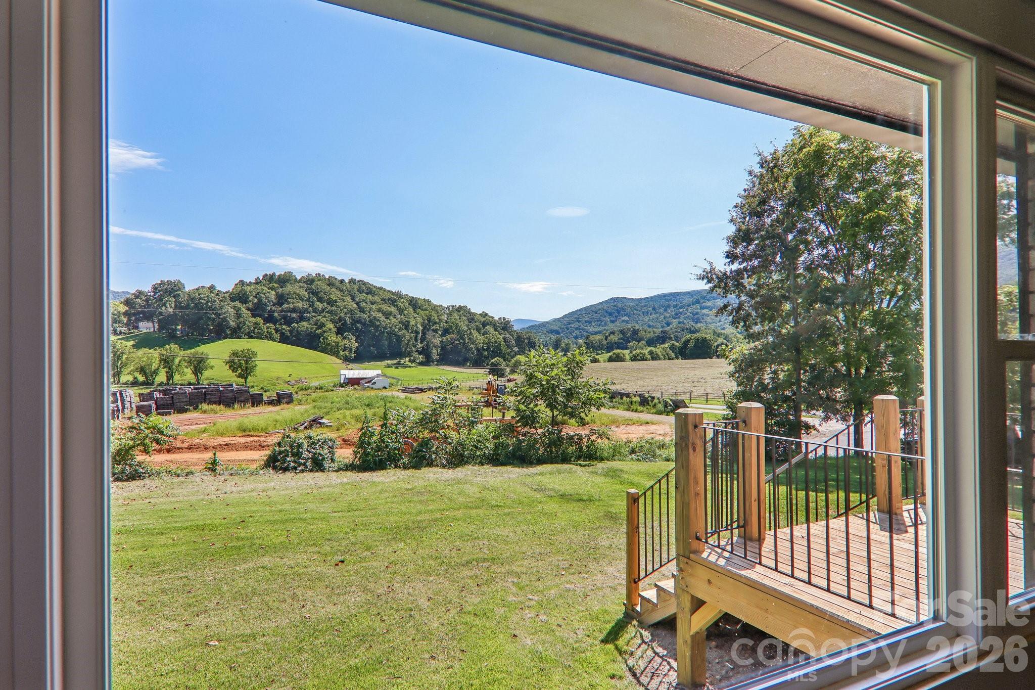 120 Sonoma Road — Waynesville