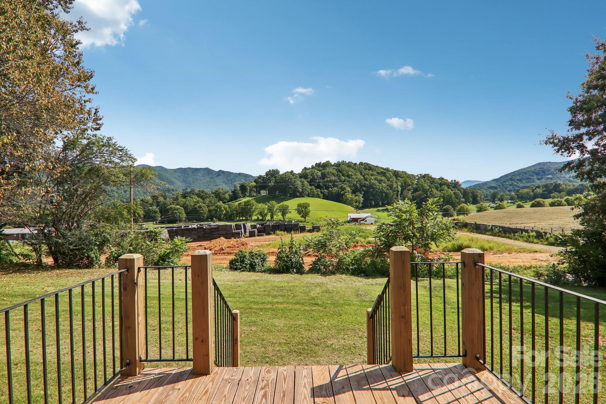 120 Sonoma Road — Waynesville