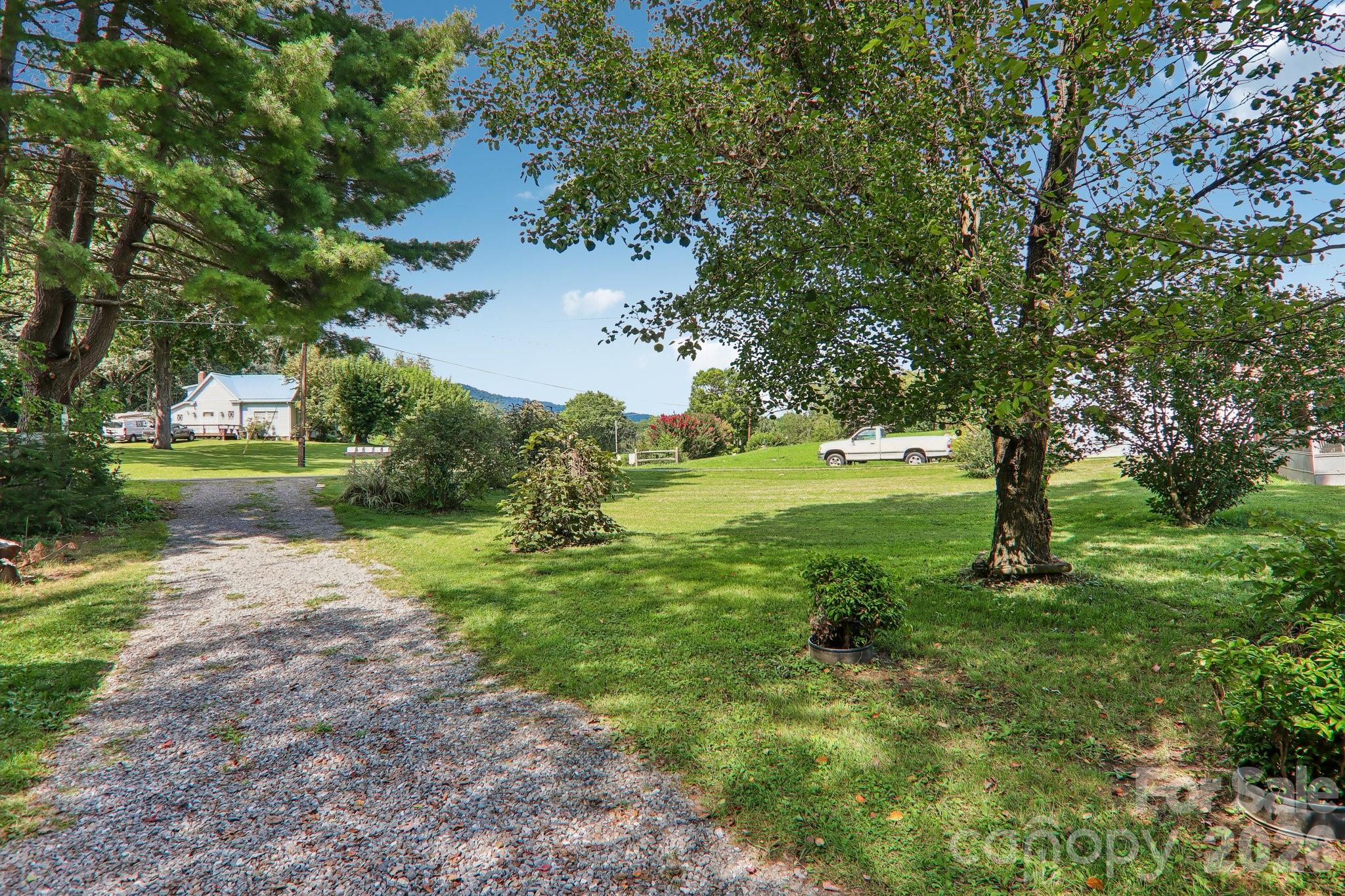 120 Sonoma Road — Waynesville