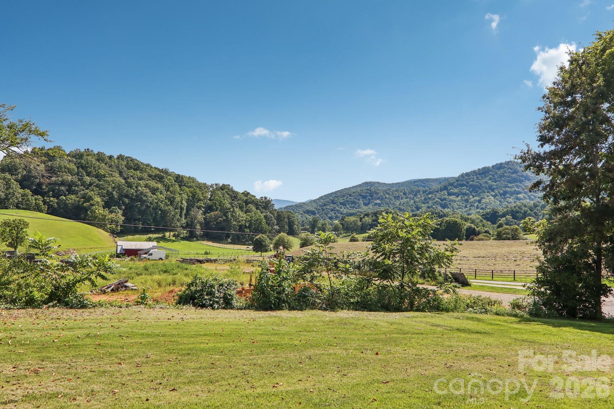 120 Sonoma Road — Waynesville