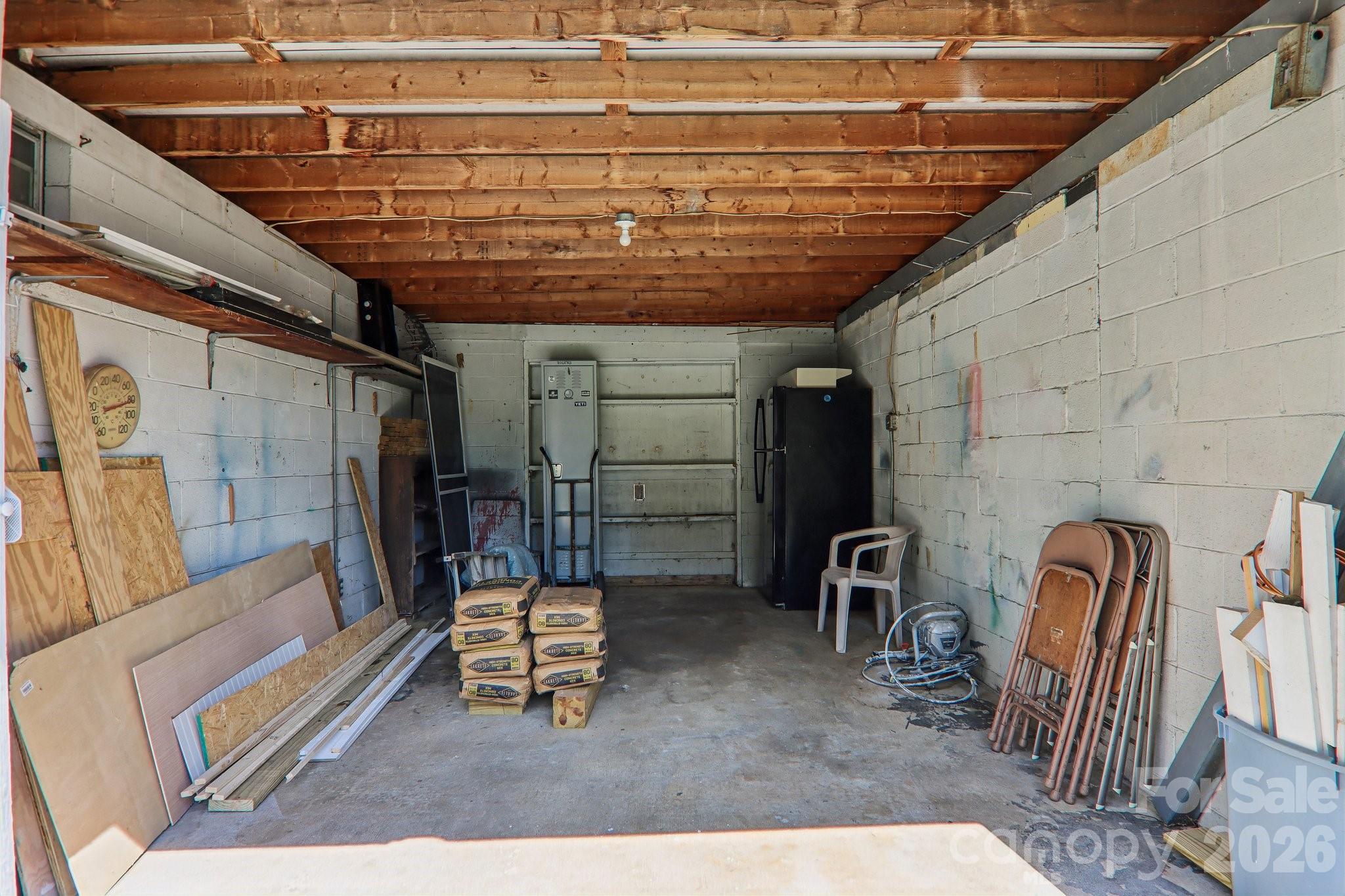 120 Sonoma Road — Waynesville