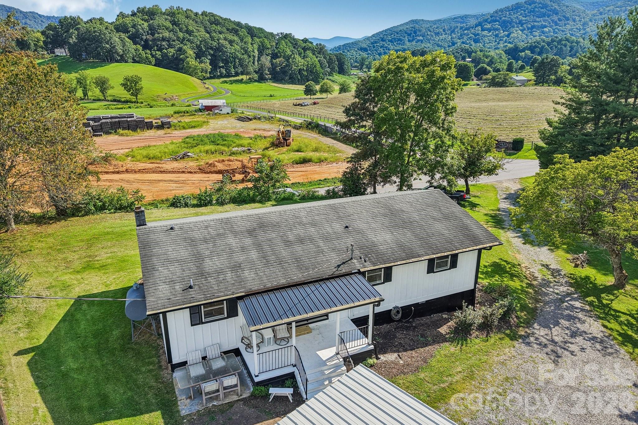 120 Sonoma Road — Waynesville