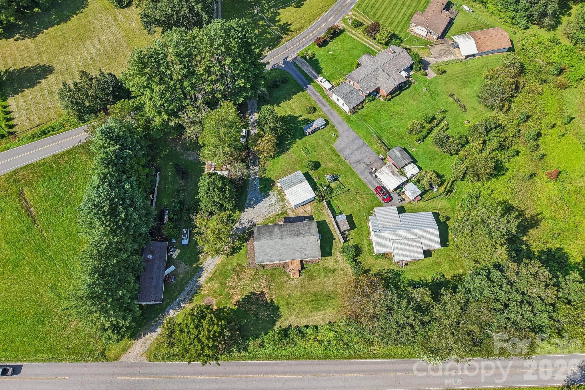 120 Sonoma Road — Waynesville