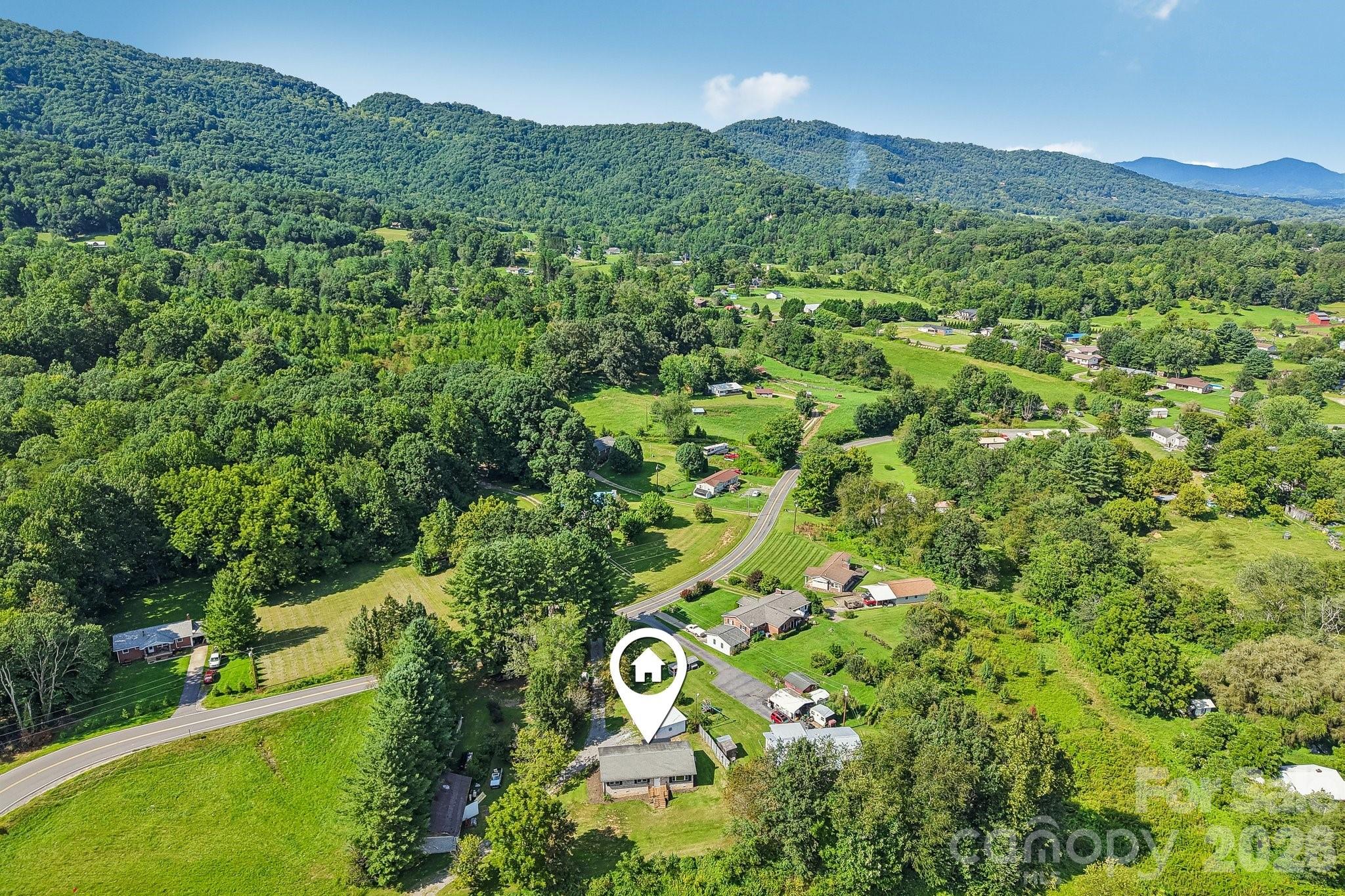 120 Sonoma Road — Waynesville