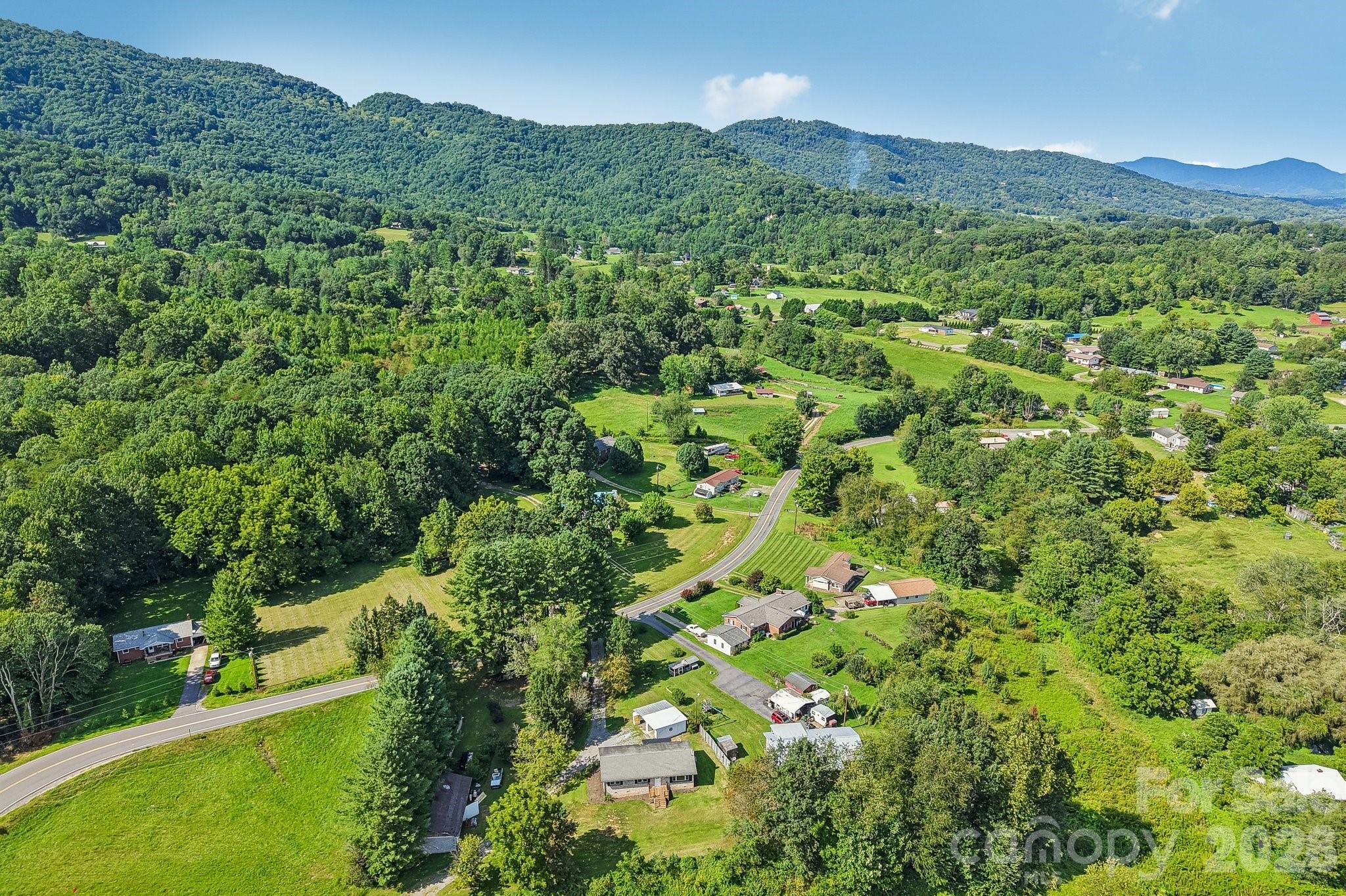 120 Sonoma Road — Waynesville