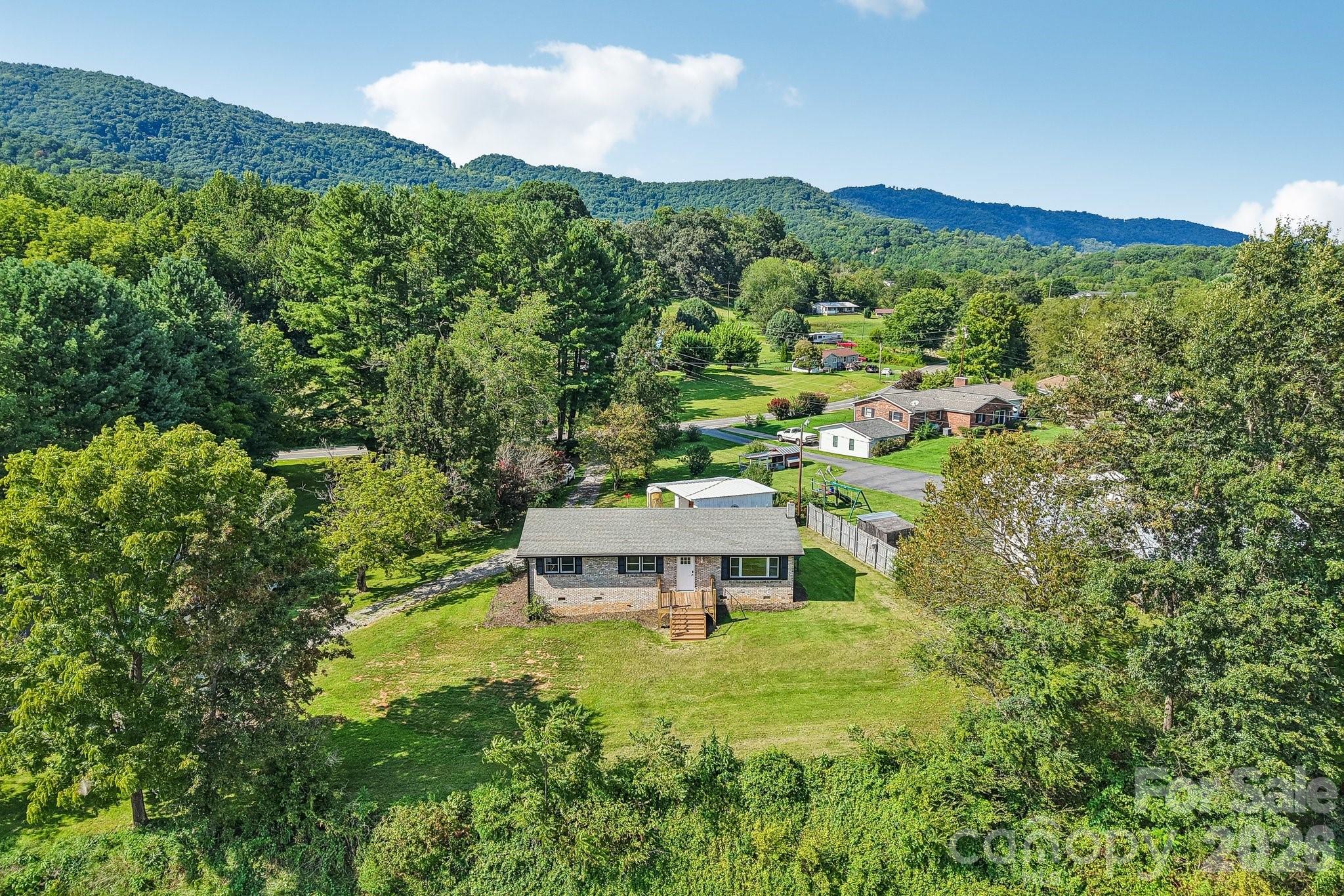 120 Sonoma Road — Waynesville