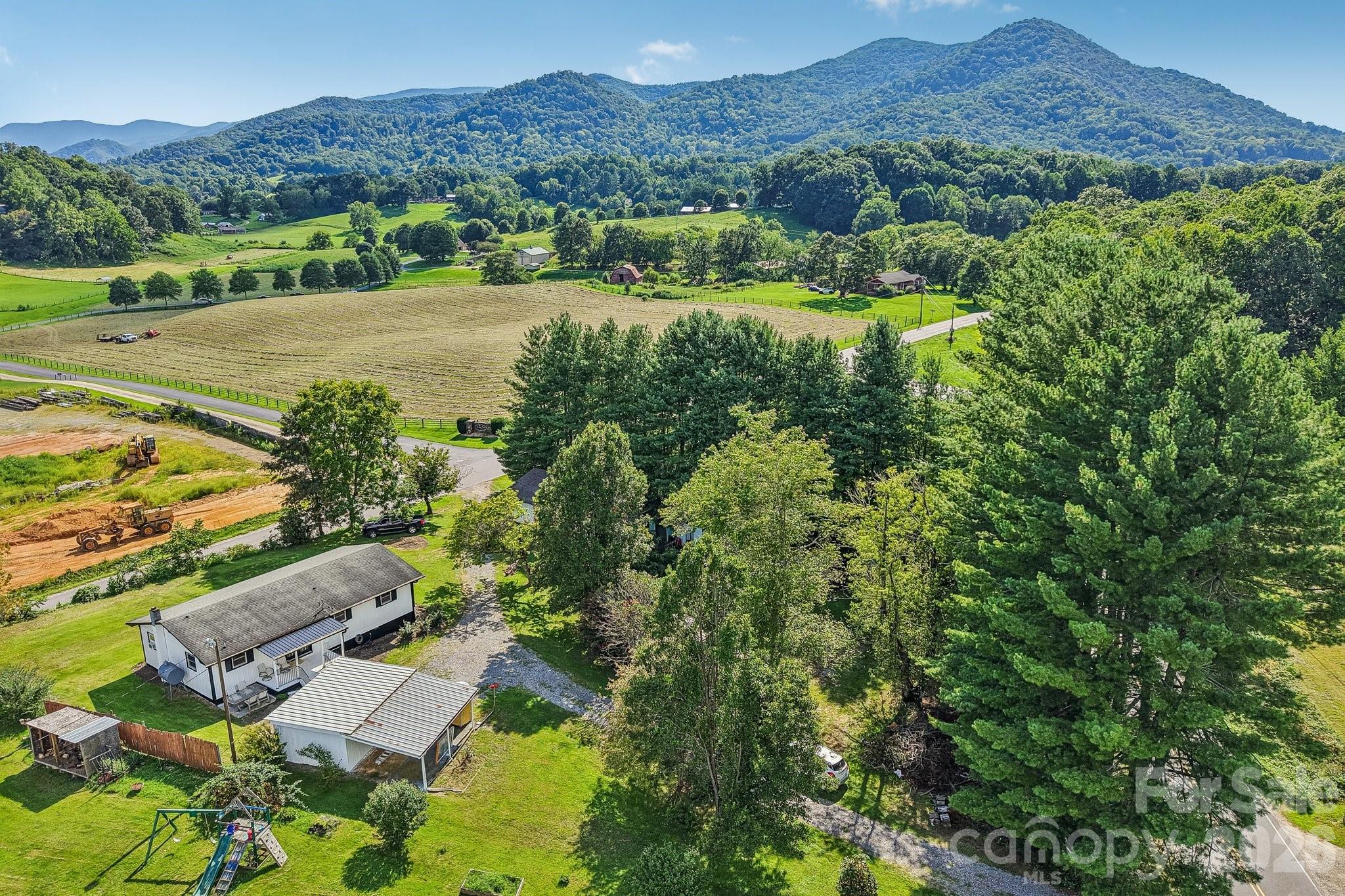 120 Sonoma Road — Waynesville