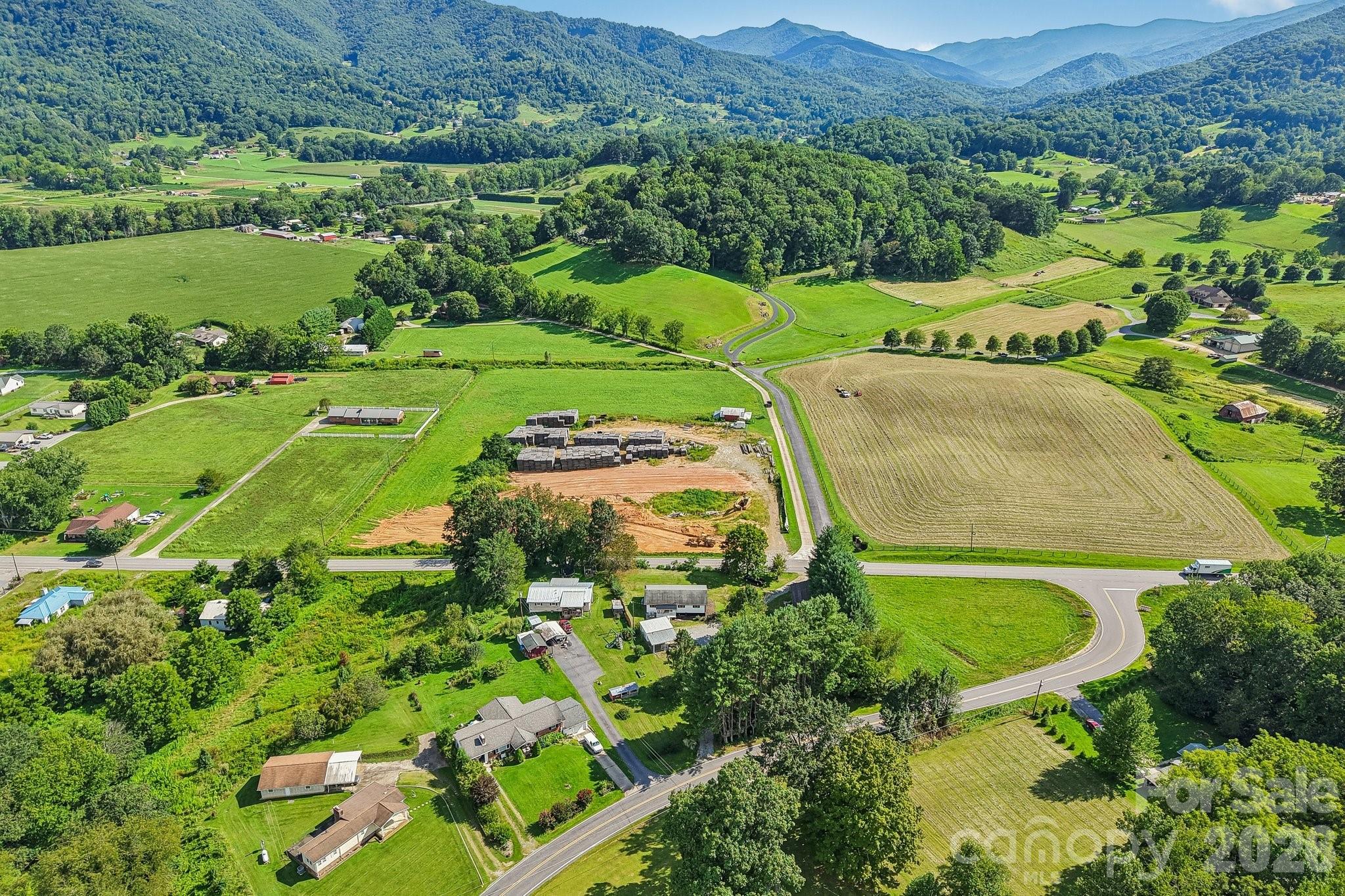 120 Sonoma Road — Waynesville