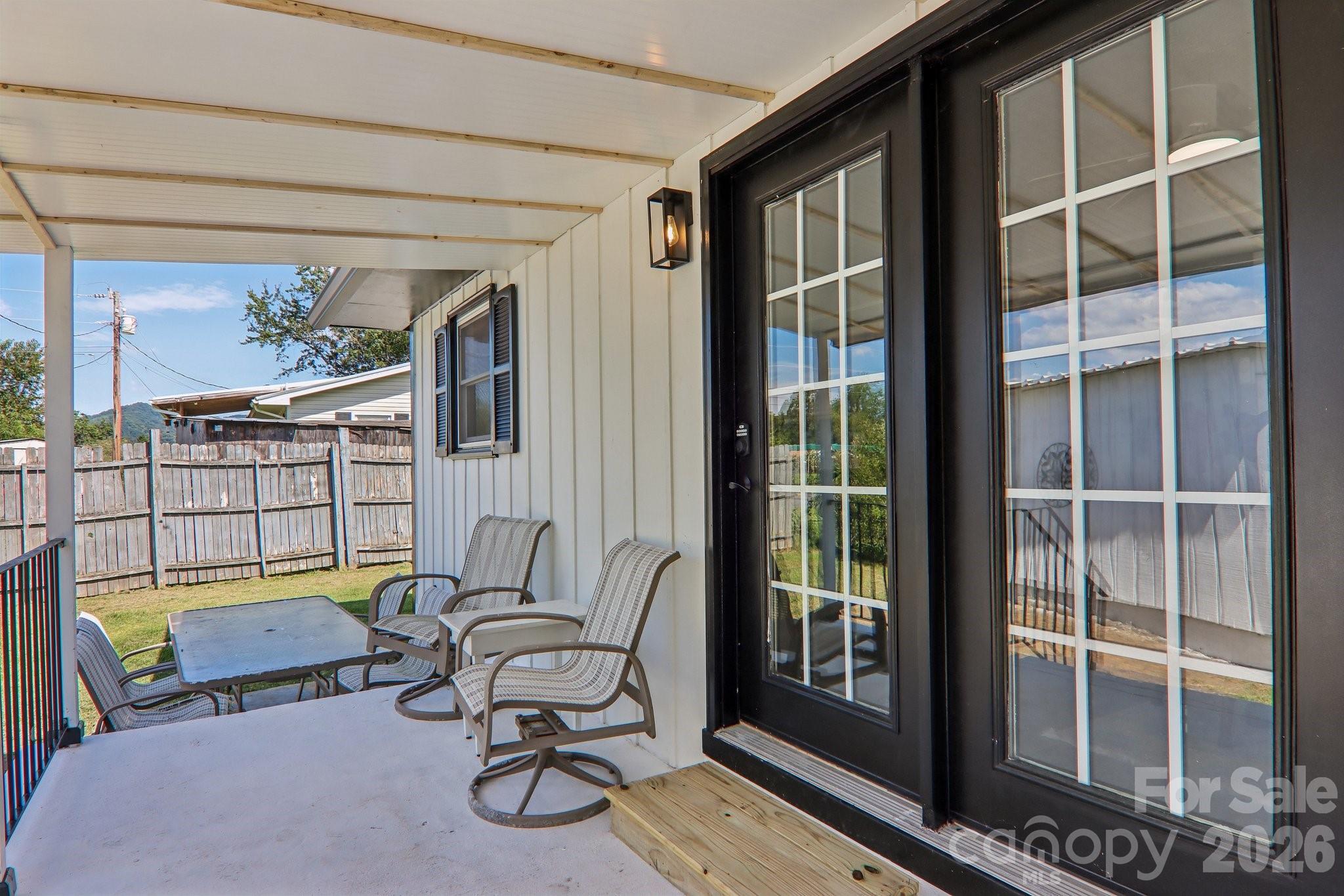 120 Sonoma Road — Waynesville