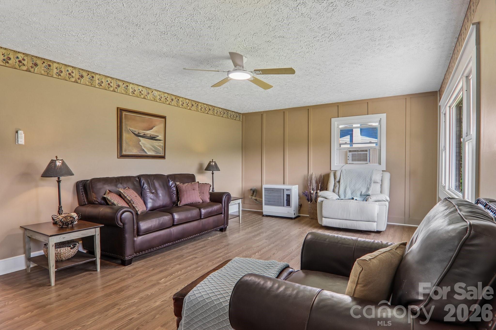 120 Sonoma Road — Waynesville