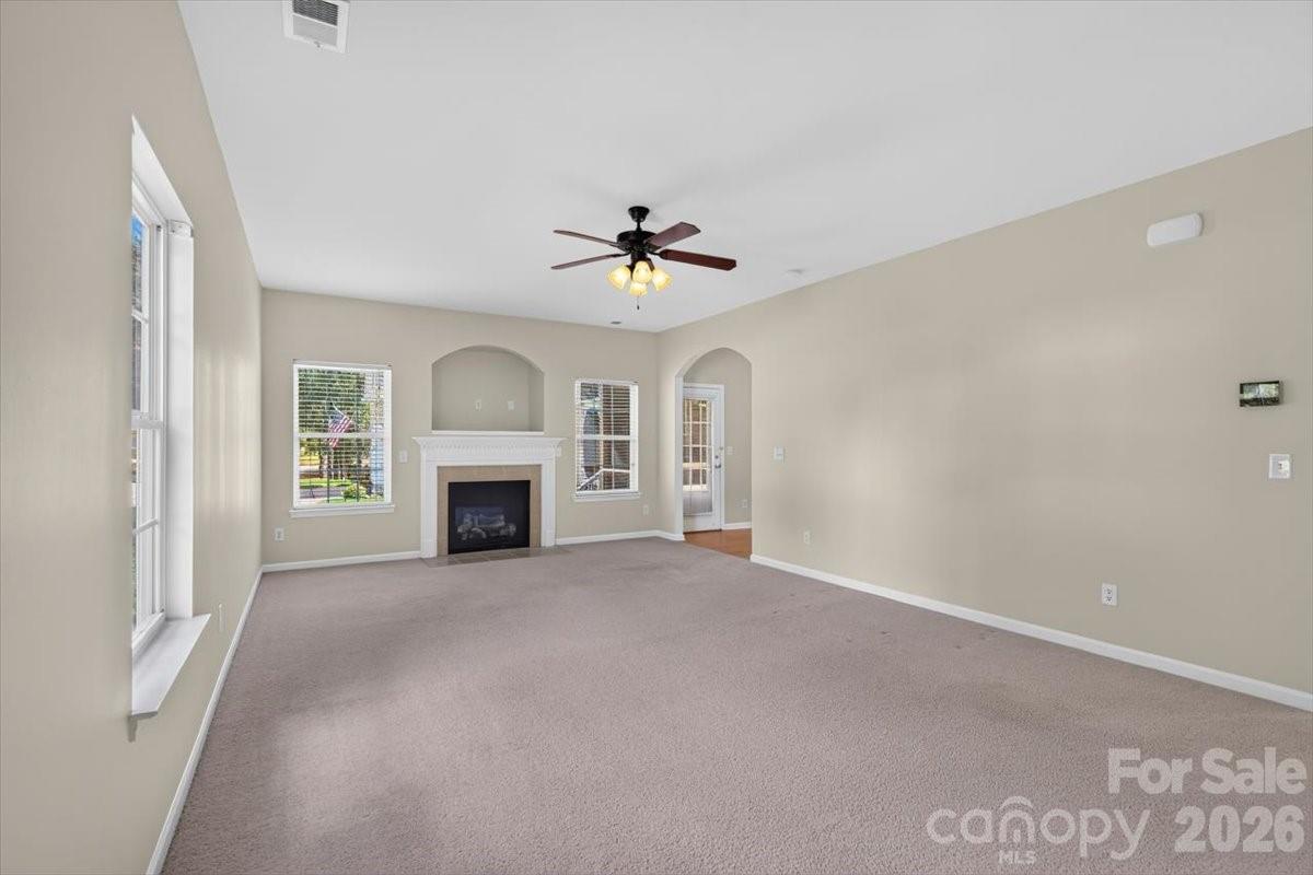 3658 Travertine Drive — Lancaster