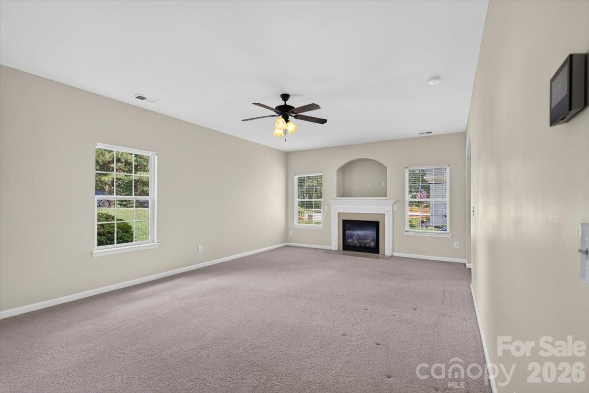 3658 Travertine Drive — Lancaster