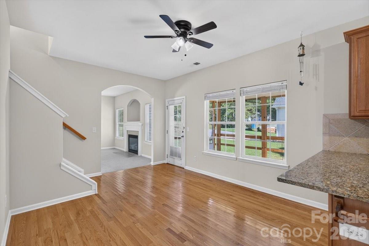 3658 Travertine Drive — Lancaster