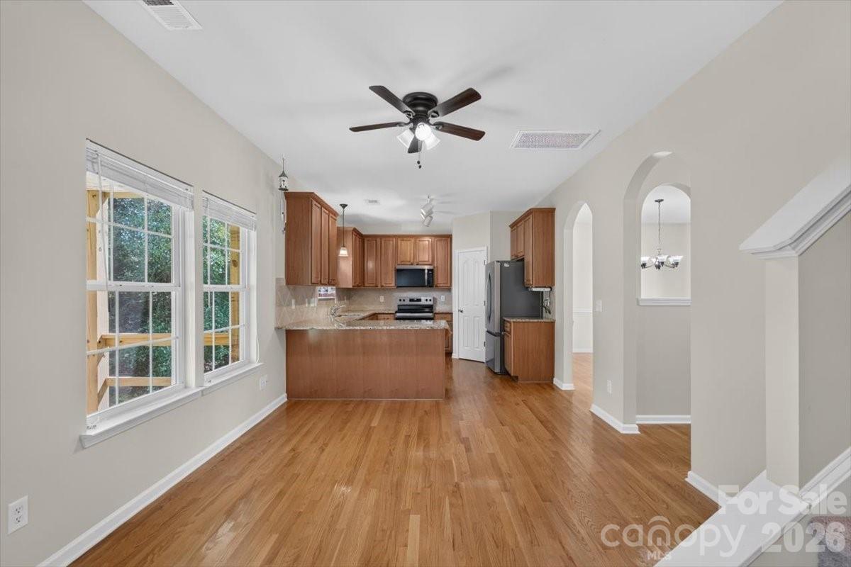 3658 Travertine Drive — Lancaster