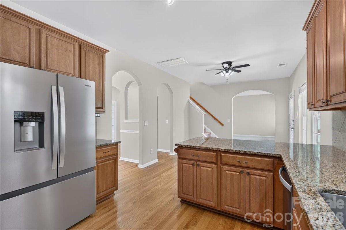 3658 Travertine Drive — Lancaster