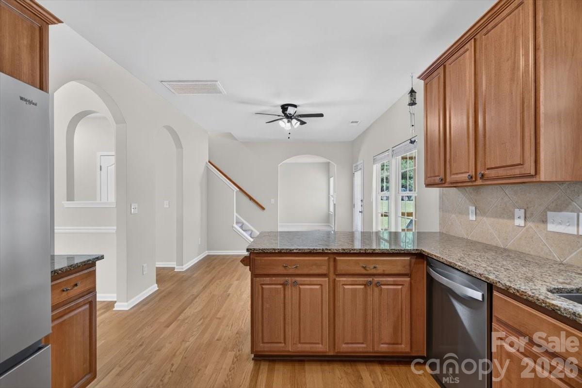 3658 Travertine Drive — Lancaster