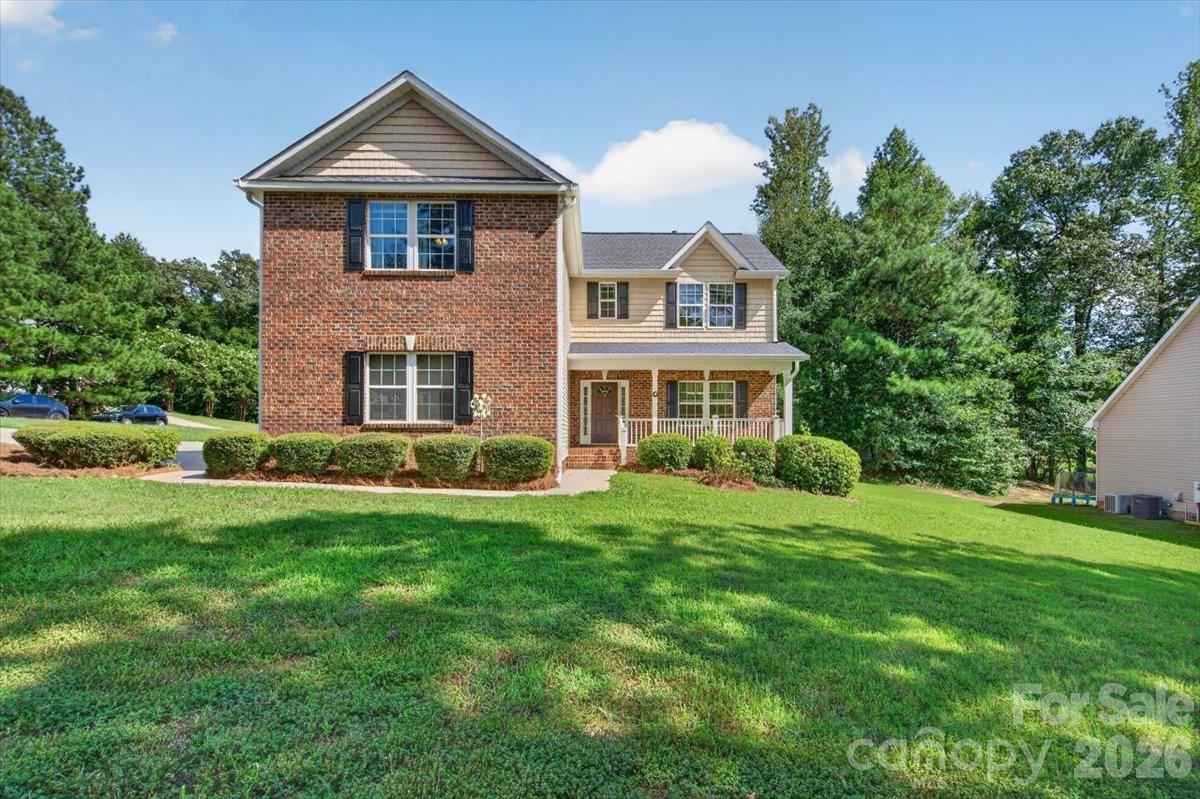 3658 Travertine Drive — Lancaster