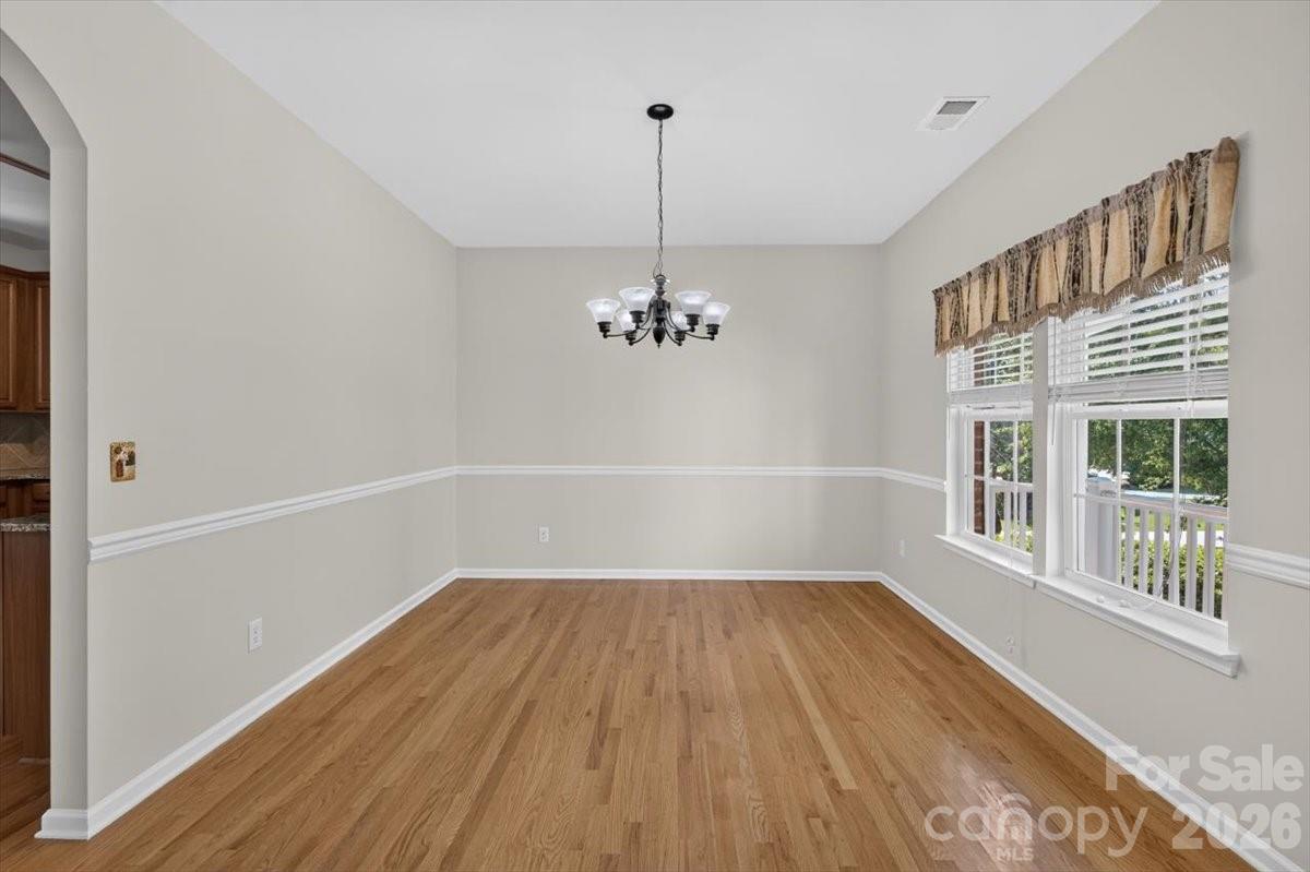 3658 Travertine Drive — Lancaster