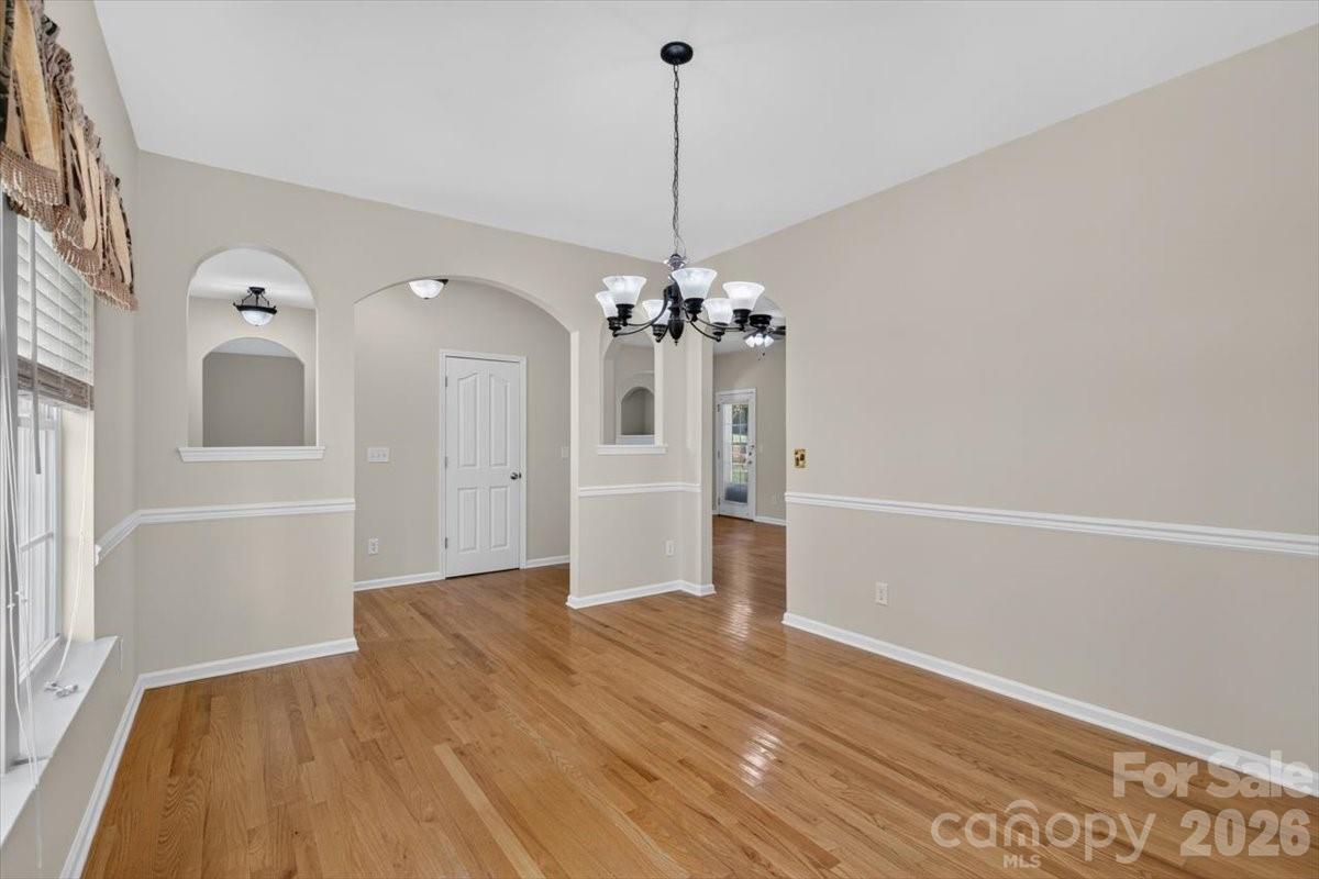 3658 Travertine Drive — Lancaster