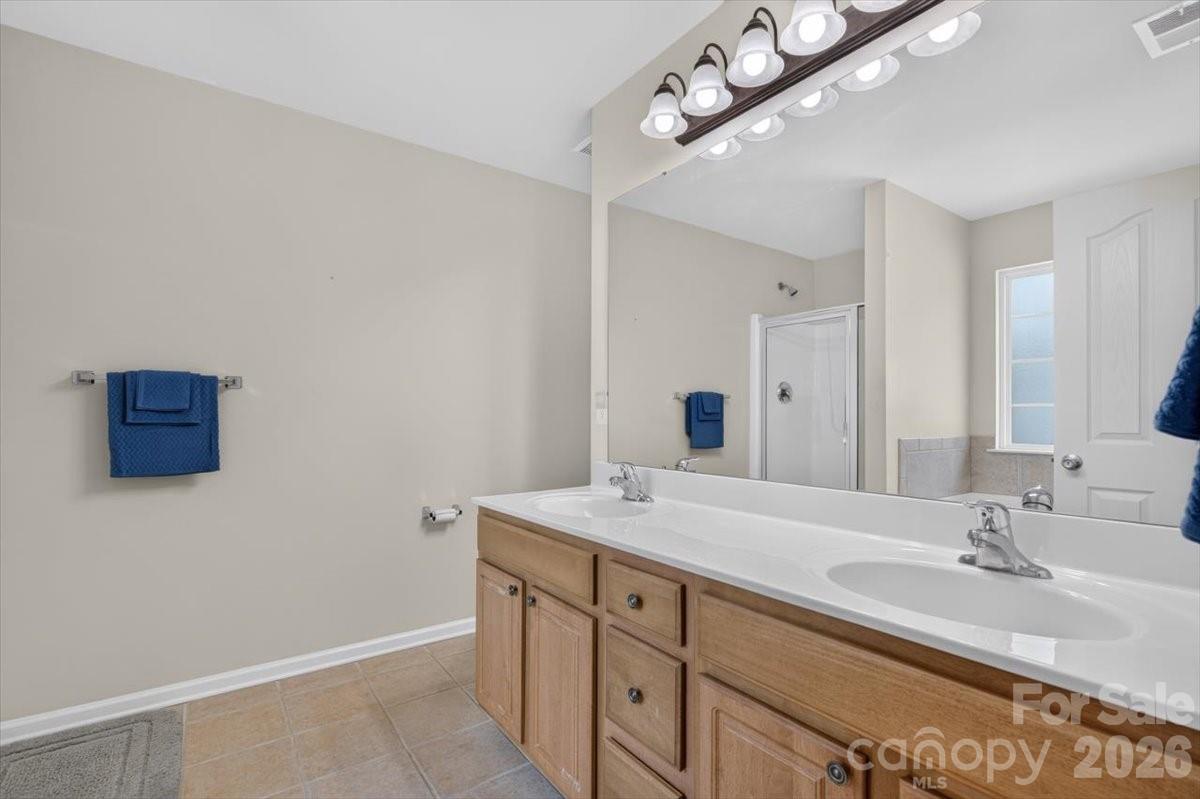 3658 Travertine Drive — Lancaster
