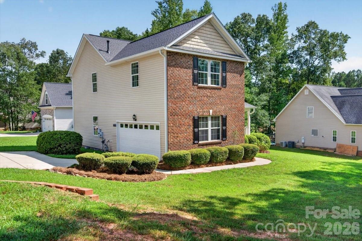 3658 Travertine Drive — Lancaster