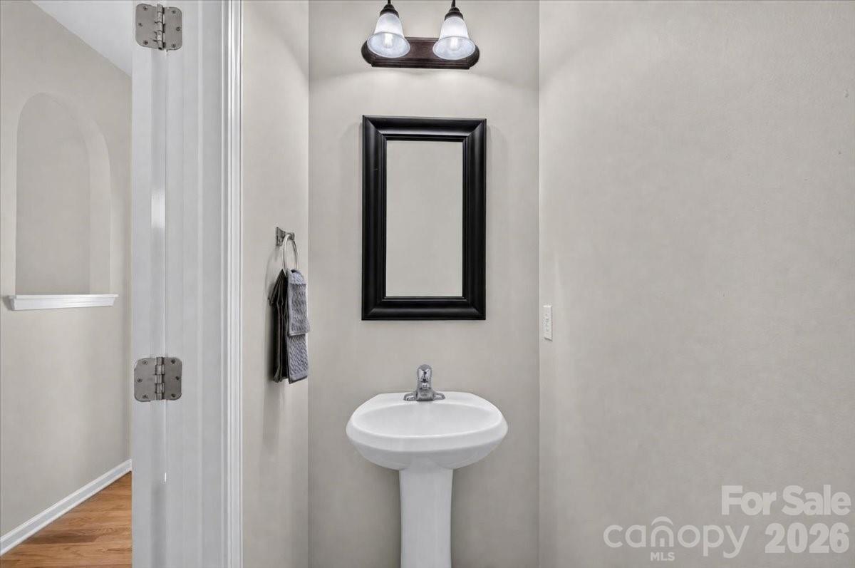 3658 Travertine Drive — Lancaster