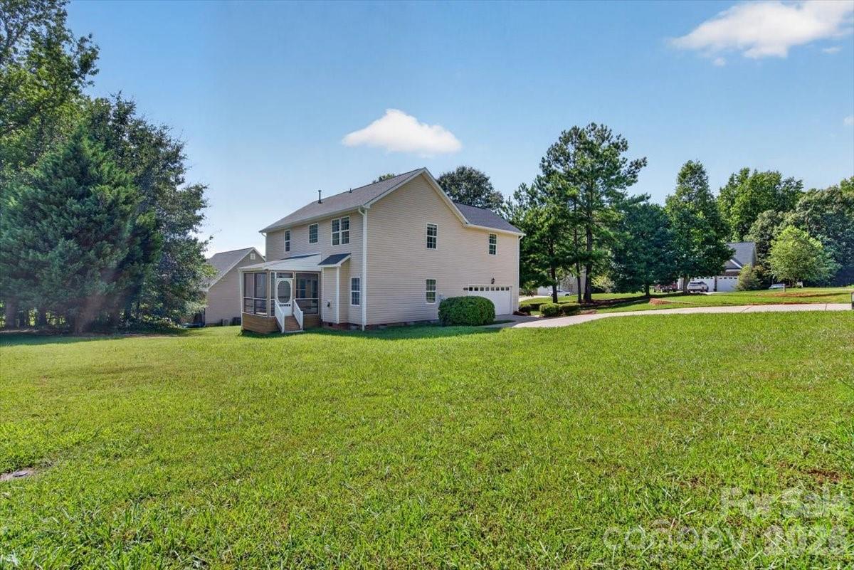 3658 Travertine Drive — Lancaster