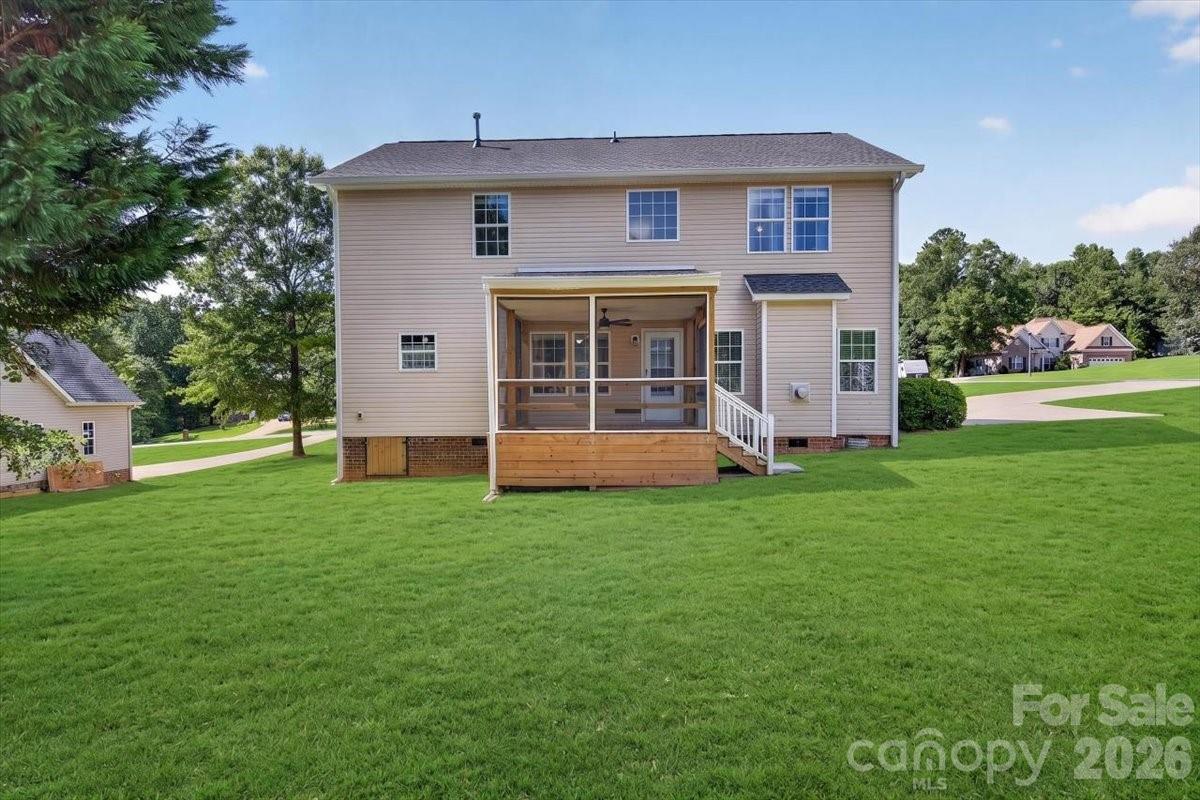 3658 Travertine Drive — Lancaster