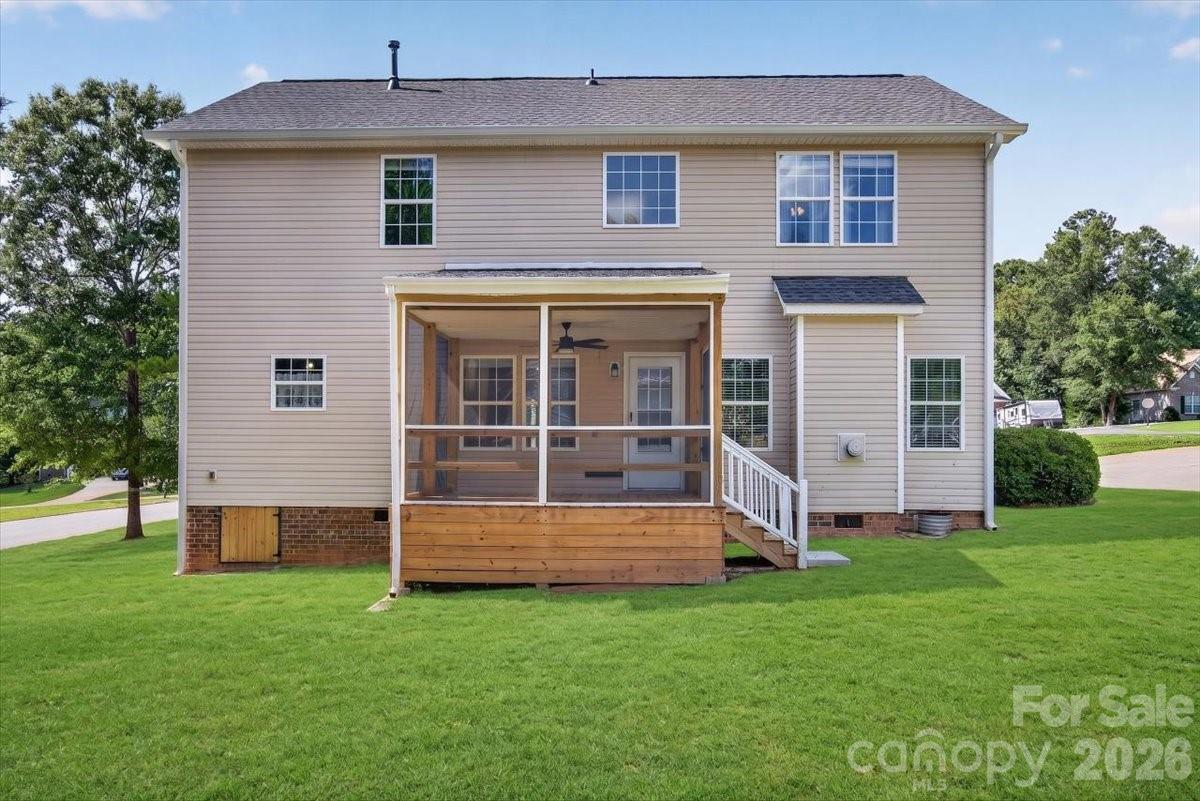 3658 Travertine Drive — Lancaster