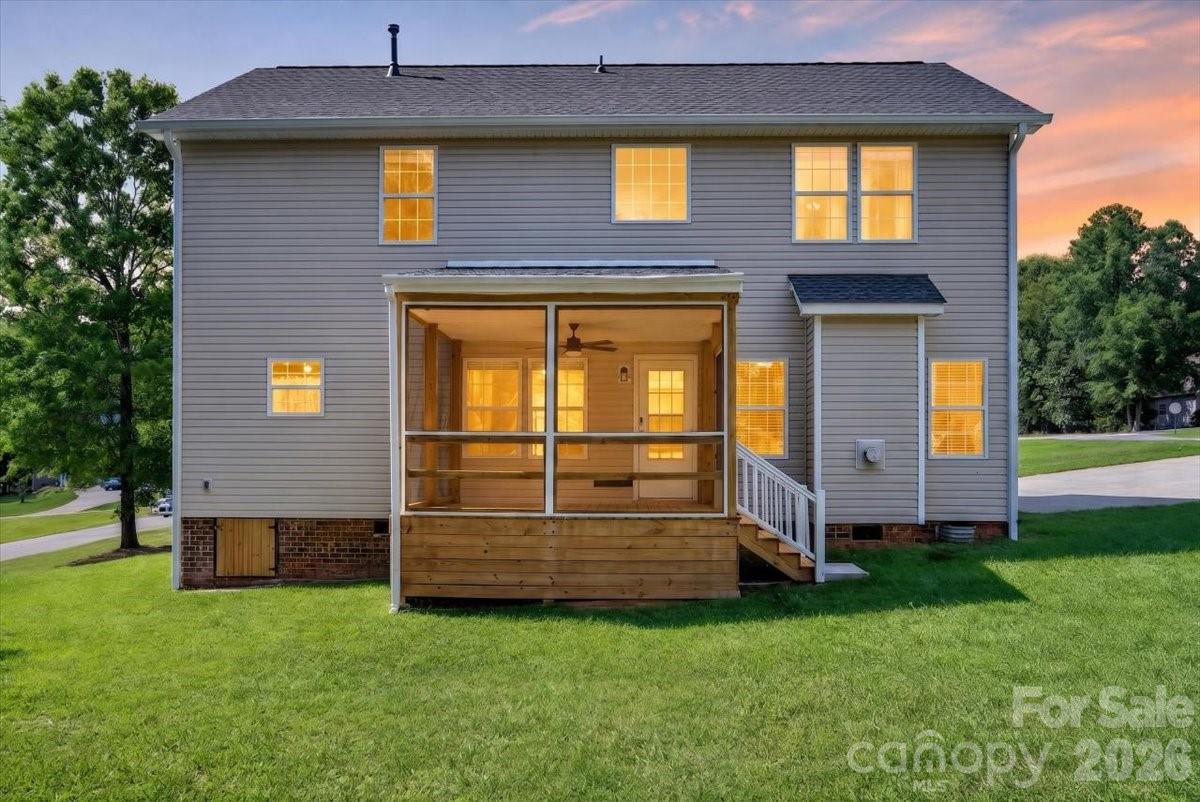 3658 Travertine Drive — Lancaster