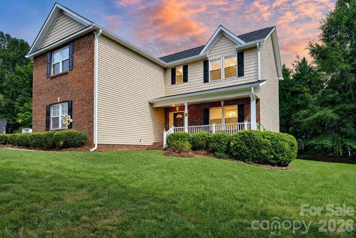 3658 Travertine Drive — Lancaster