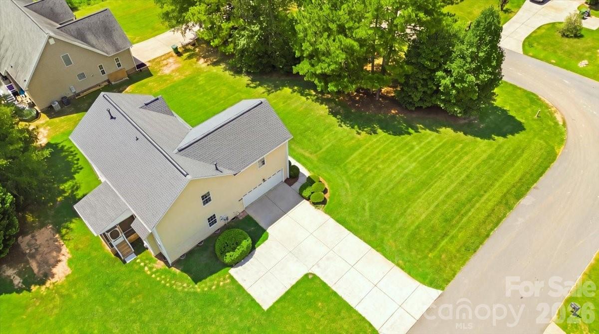 3658 Travertine Drive — Lancaster
