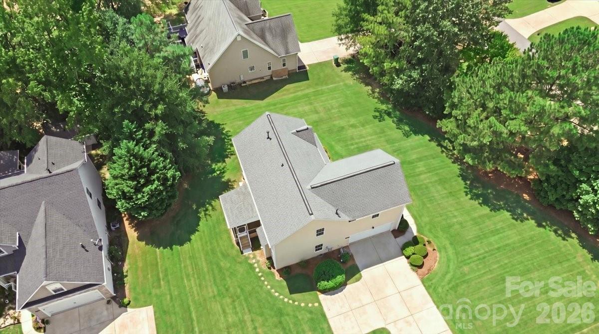 3658 Travertine Drive — Lancaster