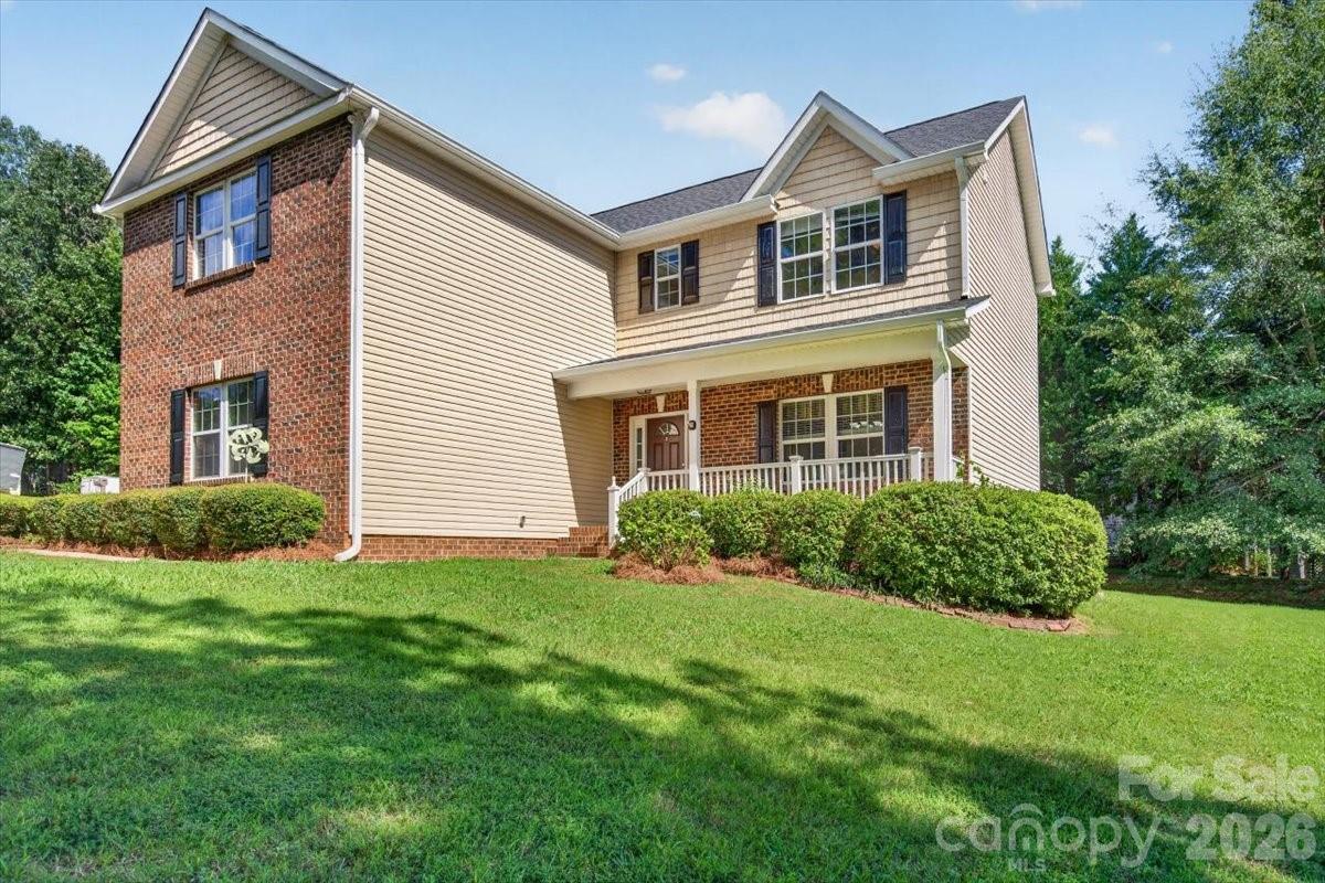 3658 Travertine Drive — Lancaster