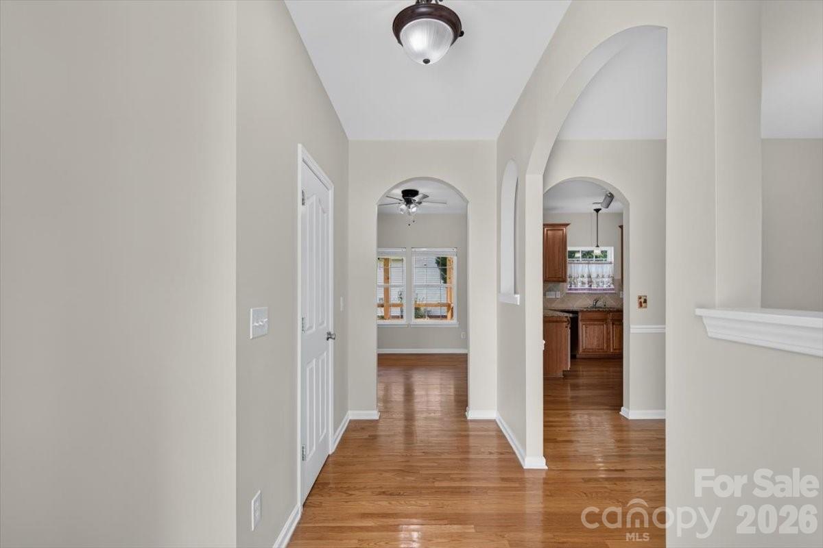 3658 Travertine Drive — Lancaster
