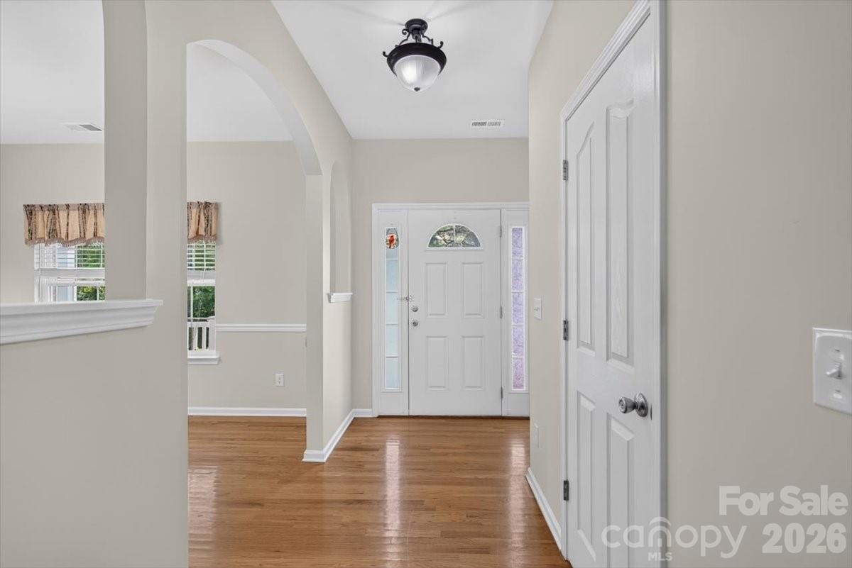3658 Travertine Drive — Lancaster