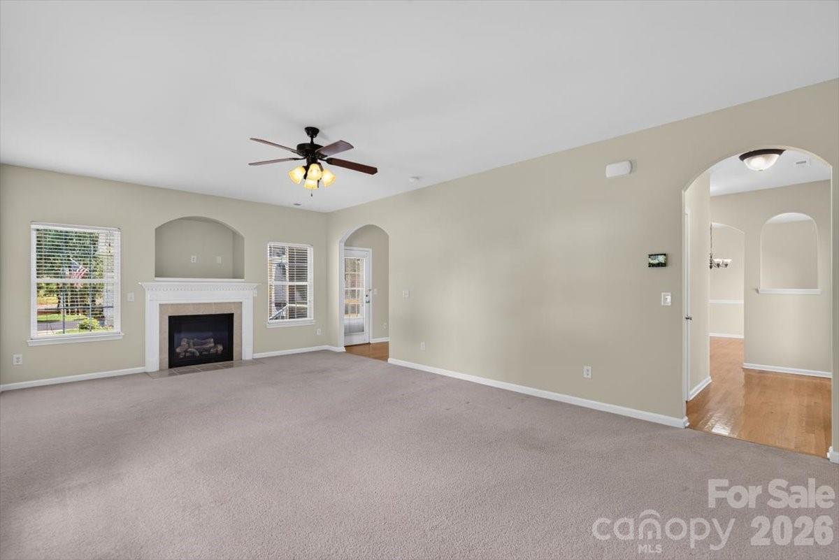 3658 Travertine Drive — Lancaster