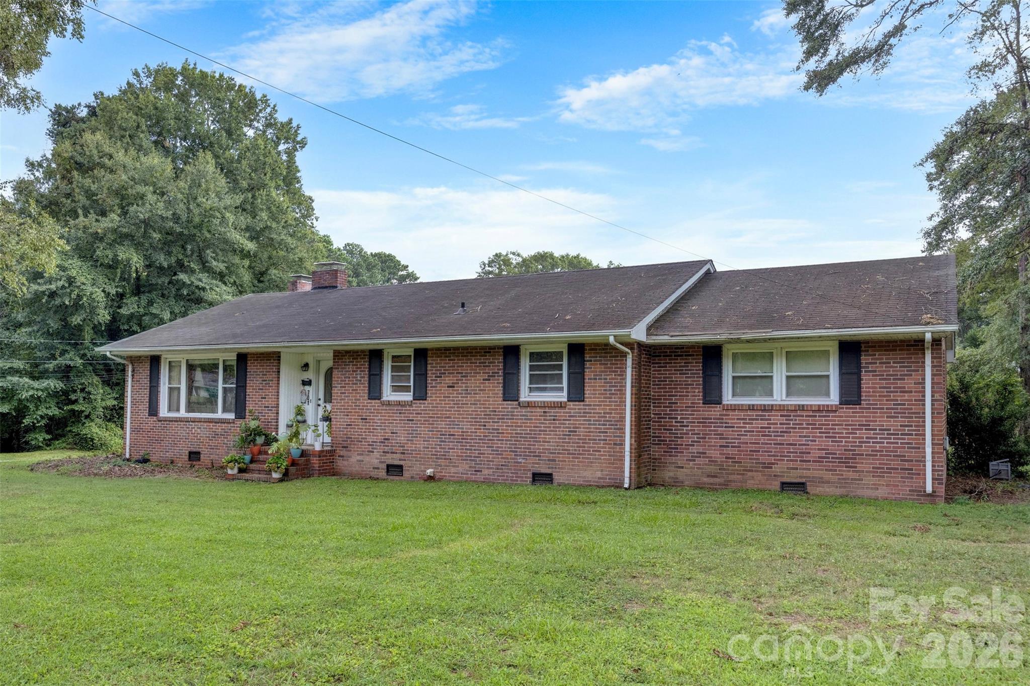 701 Home Trail — Gastonia