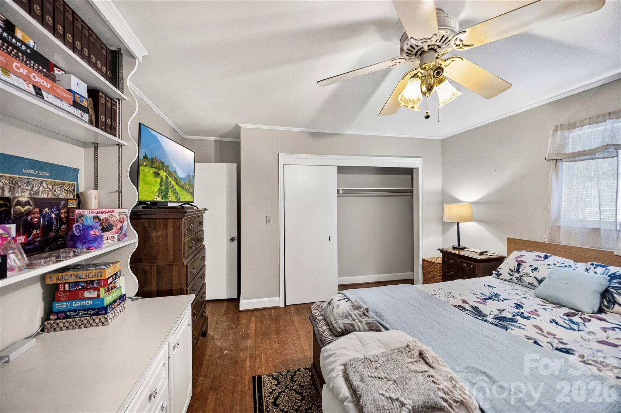 701 Home Trail — Gastonia