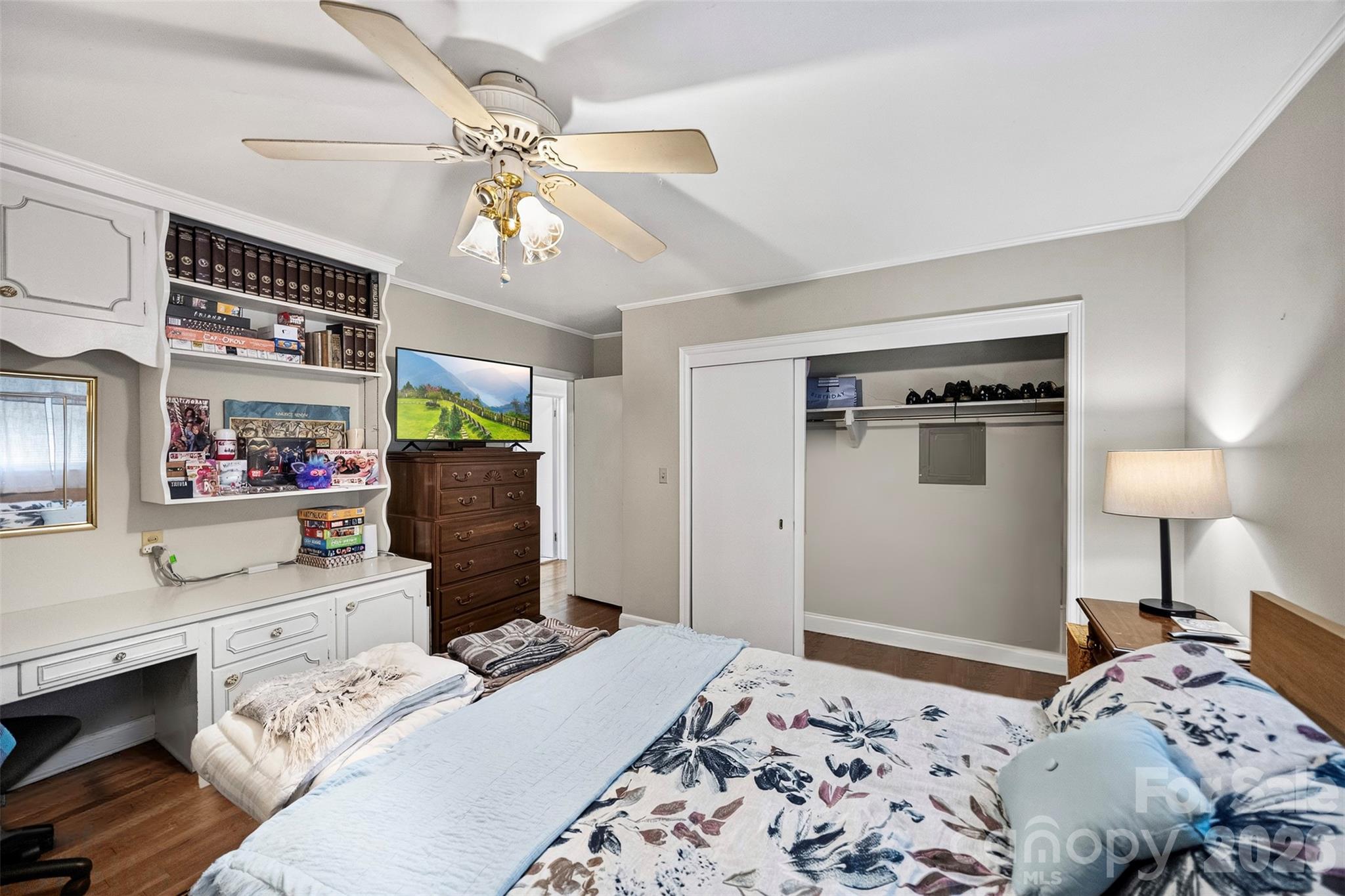701 Home Trail — Gastonia