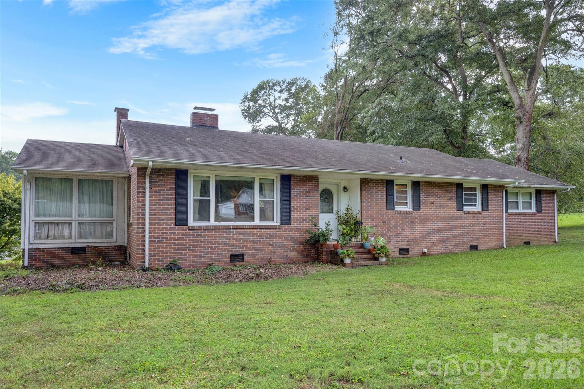 701 Home Trail — Gastonia
